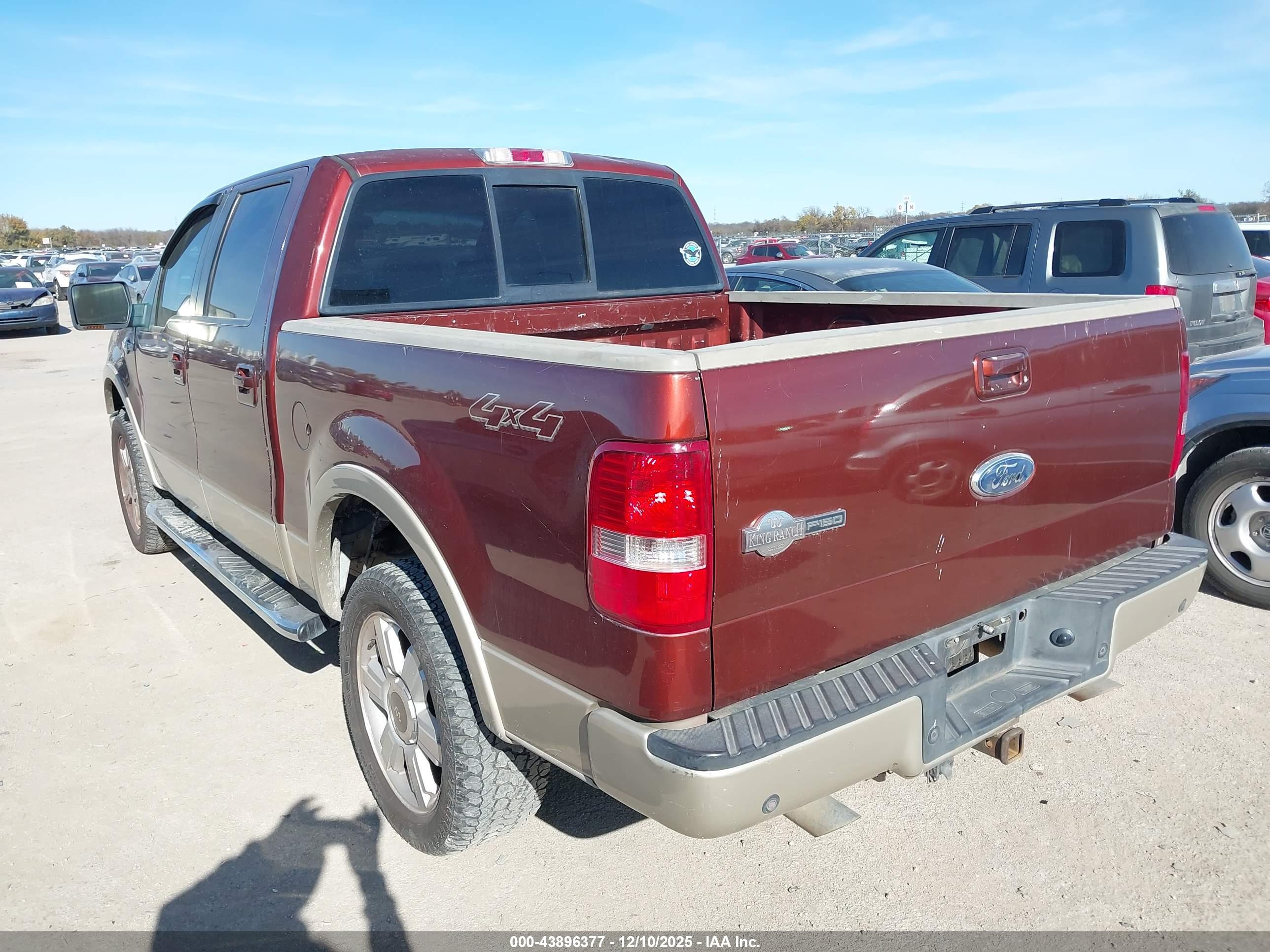 FORD F-150 image 3