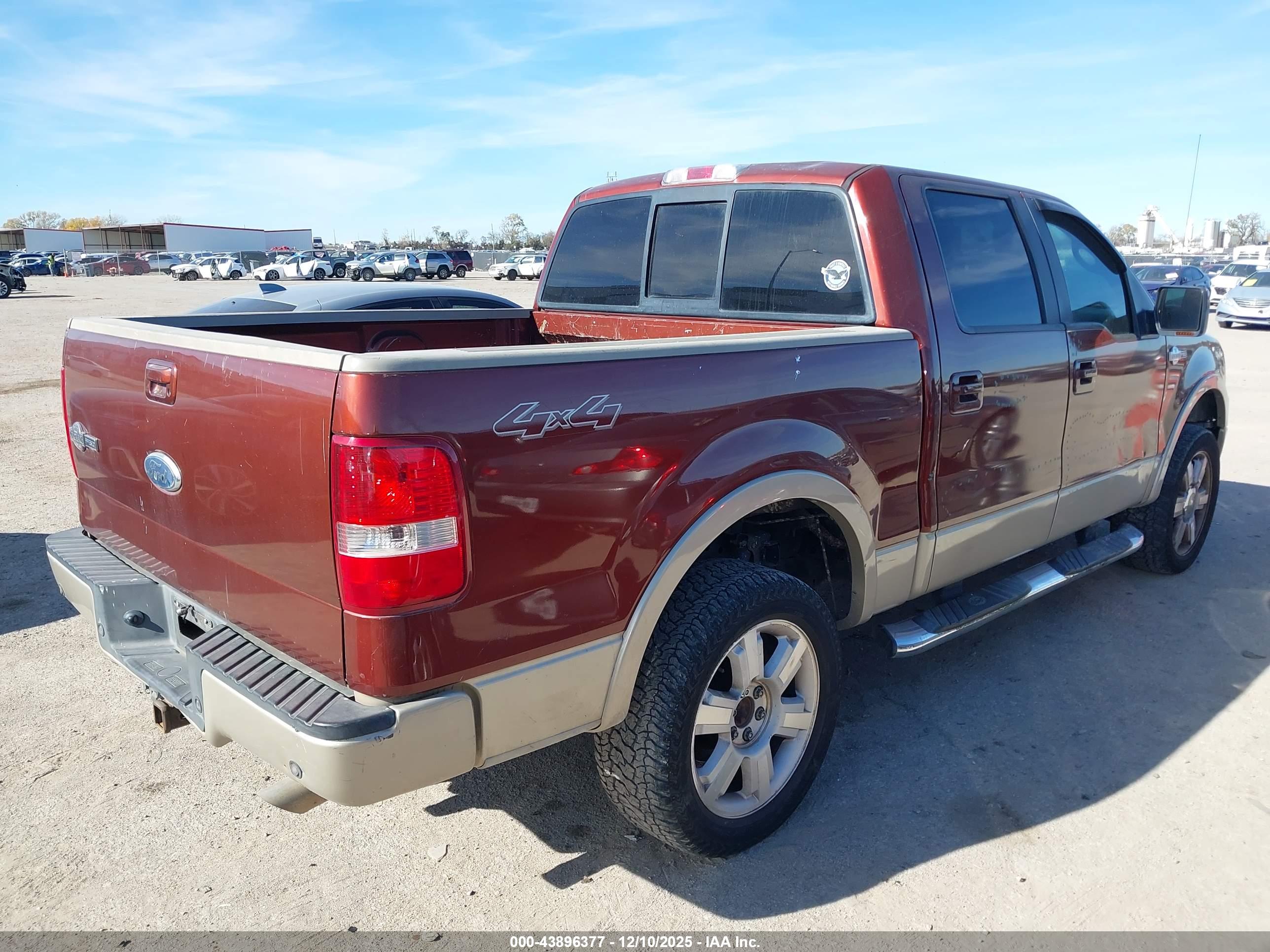 FORD F-150 image 4