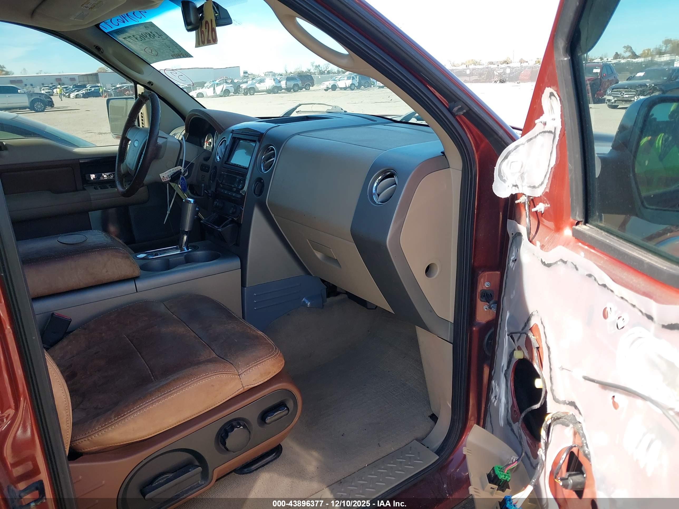 FORD F-150 image 5