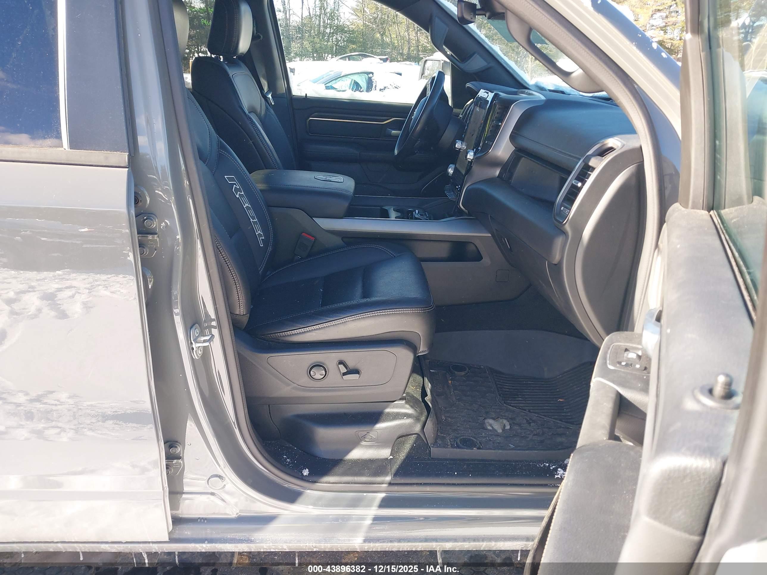 RAM 1500 image 5