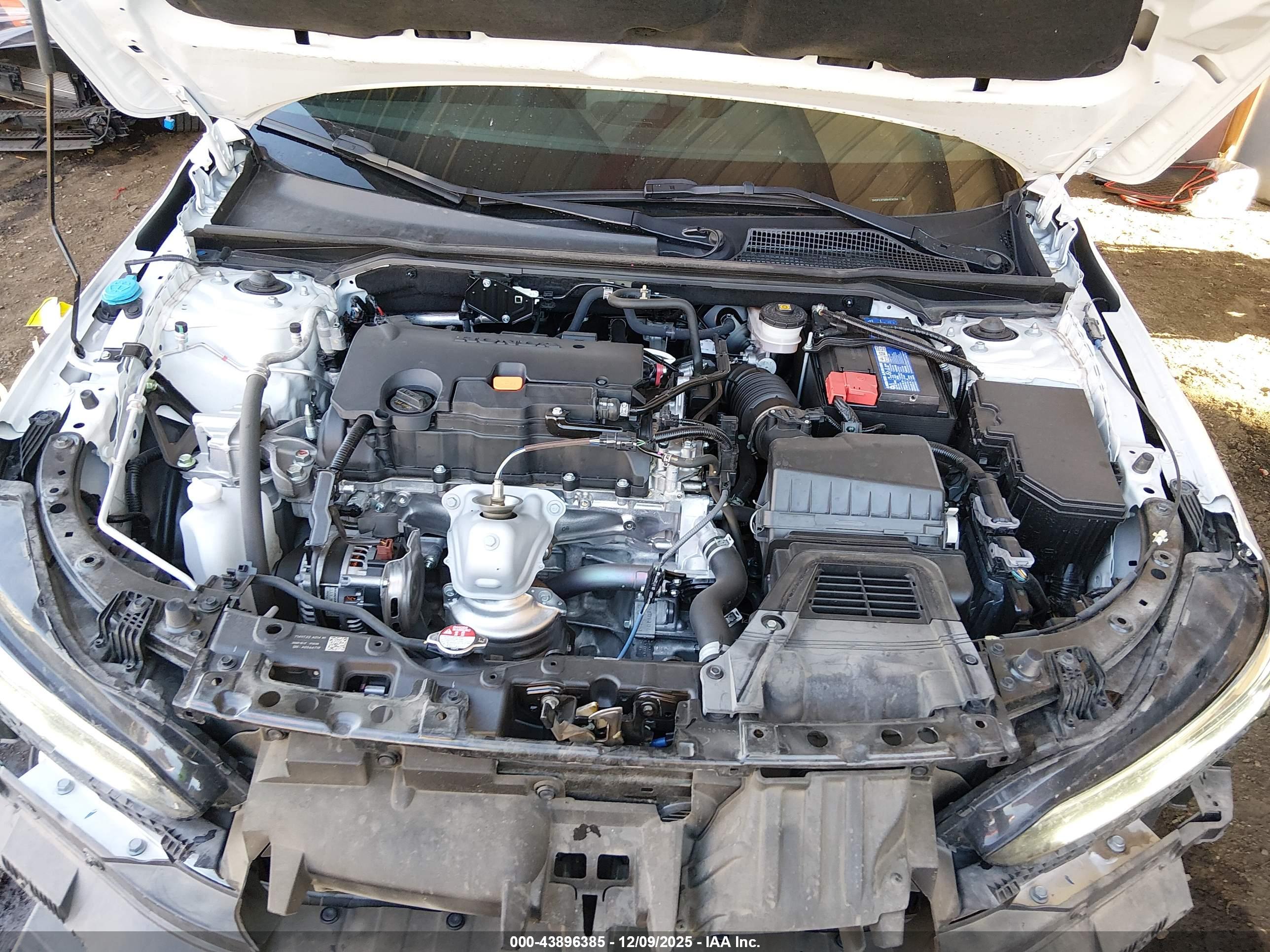 HONDA CIVIC image 10