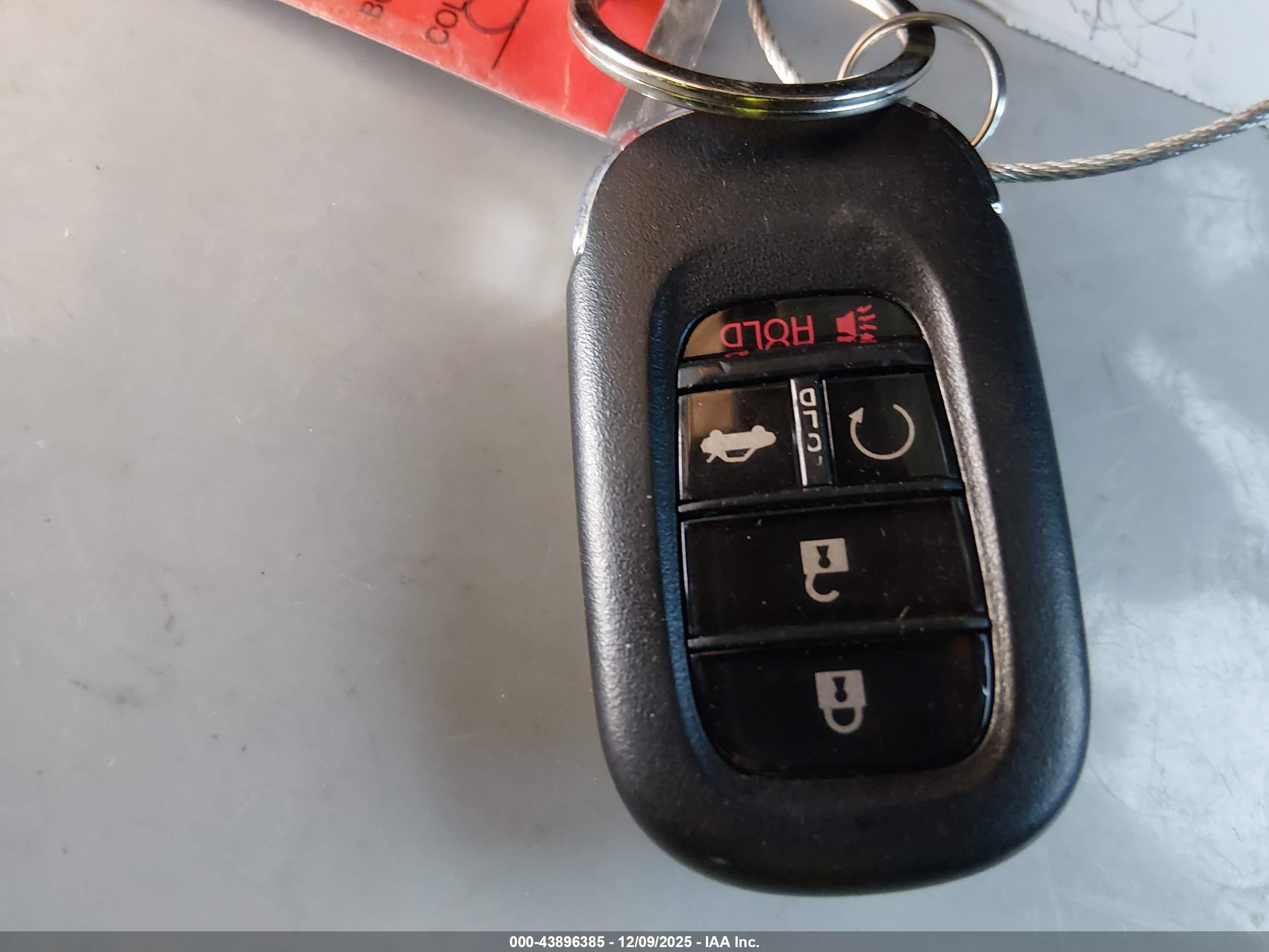 HONDA CIVIC image 11
