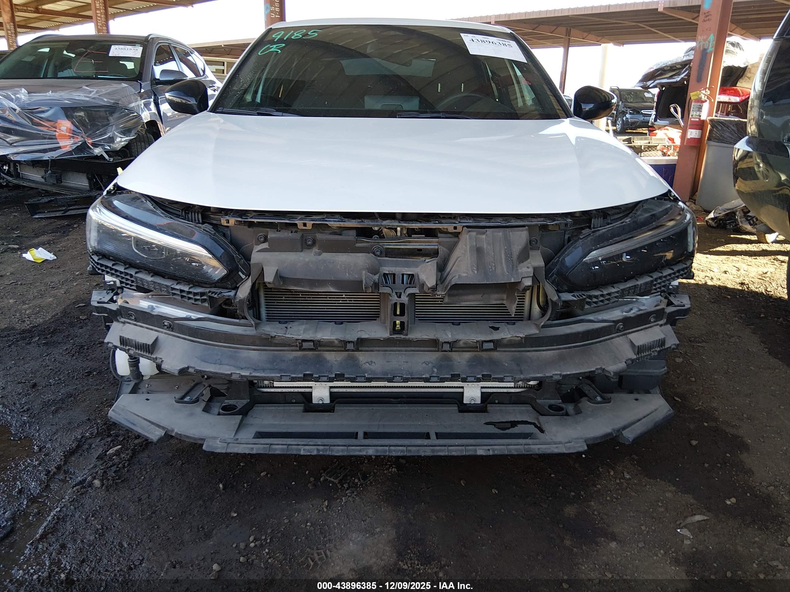HONDA CIVIC image 6