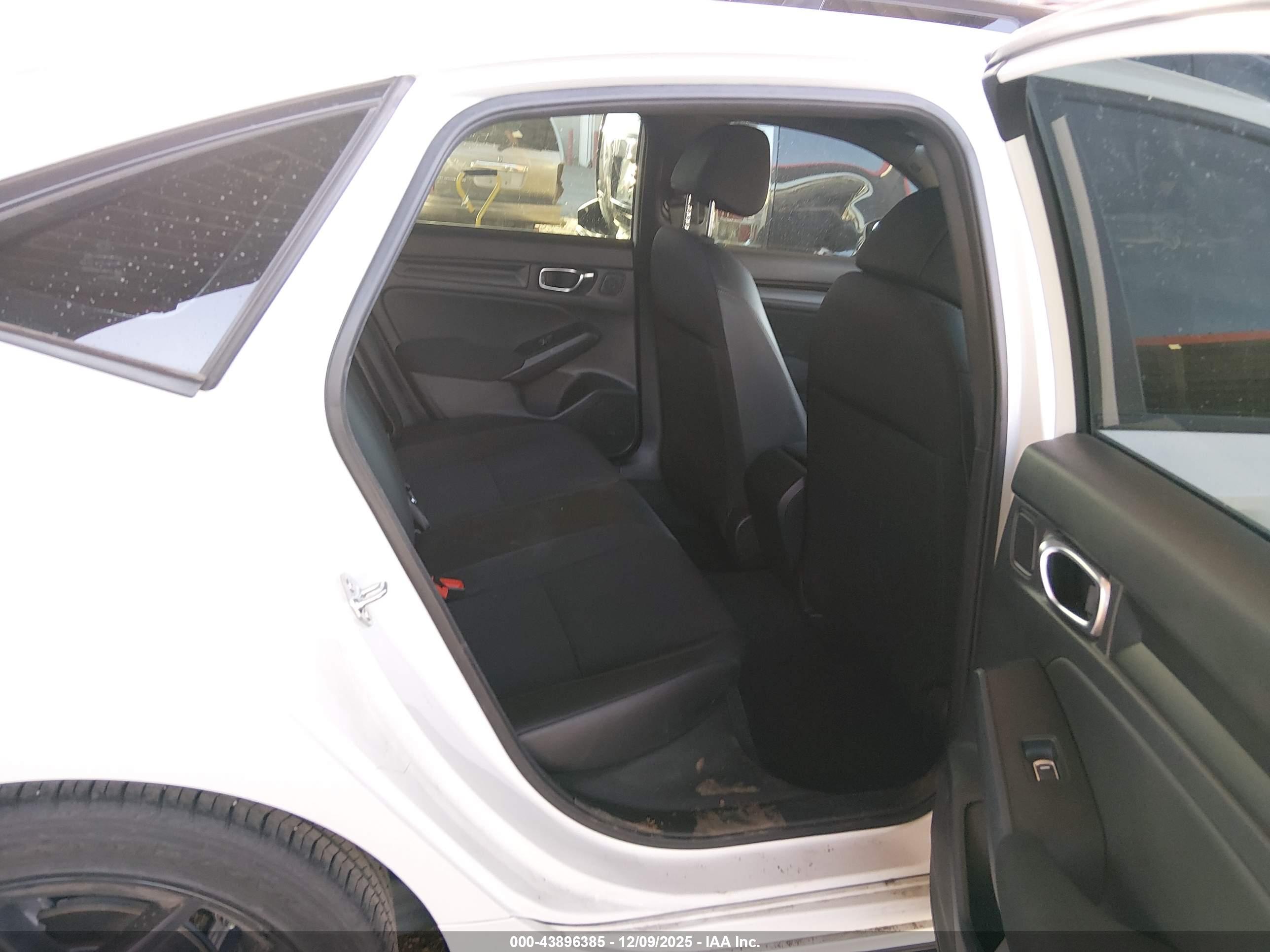 HONDA CIVIC image 8