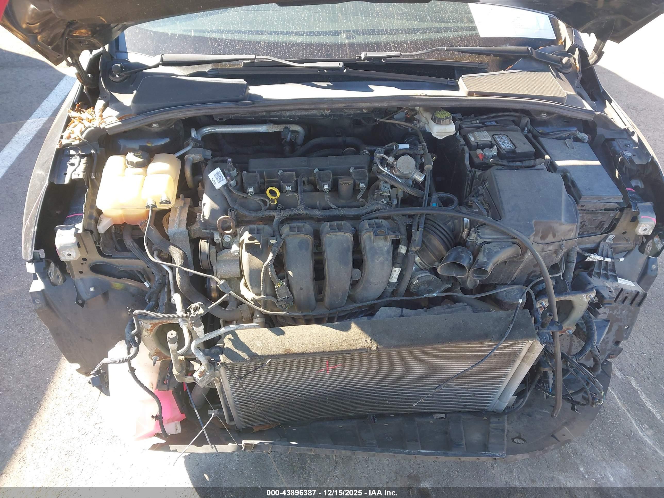 FORD FOCUS image 10