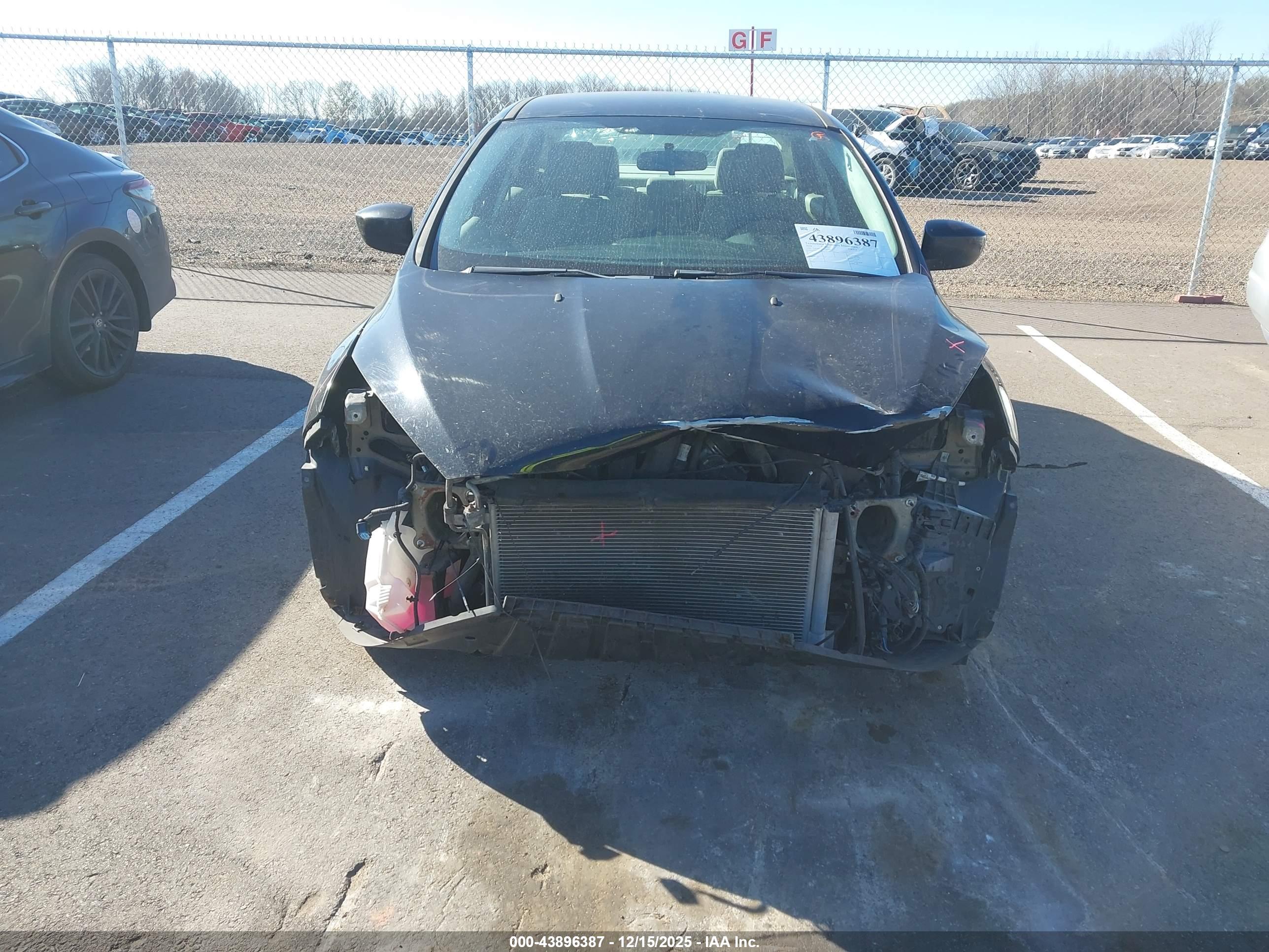 FORD FOCUS image 6