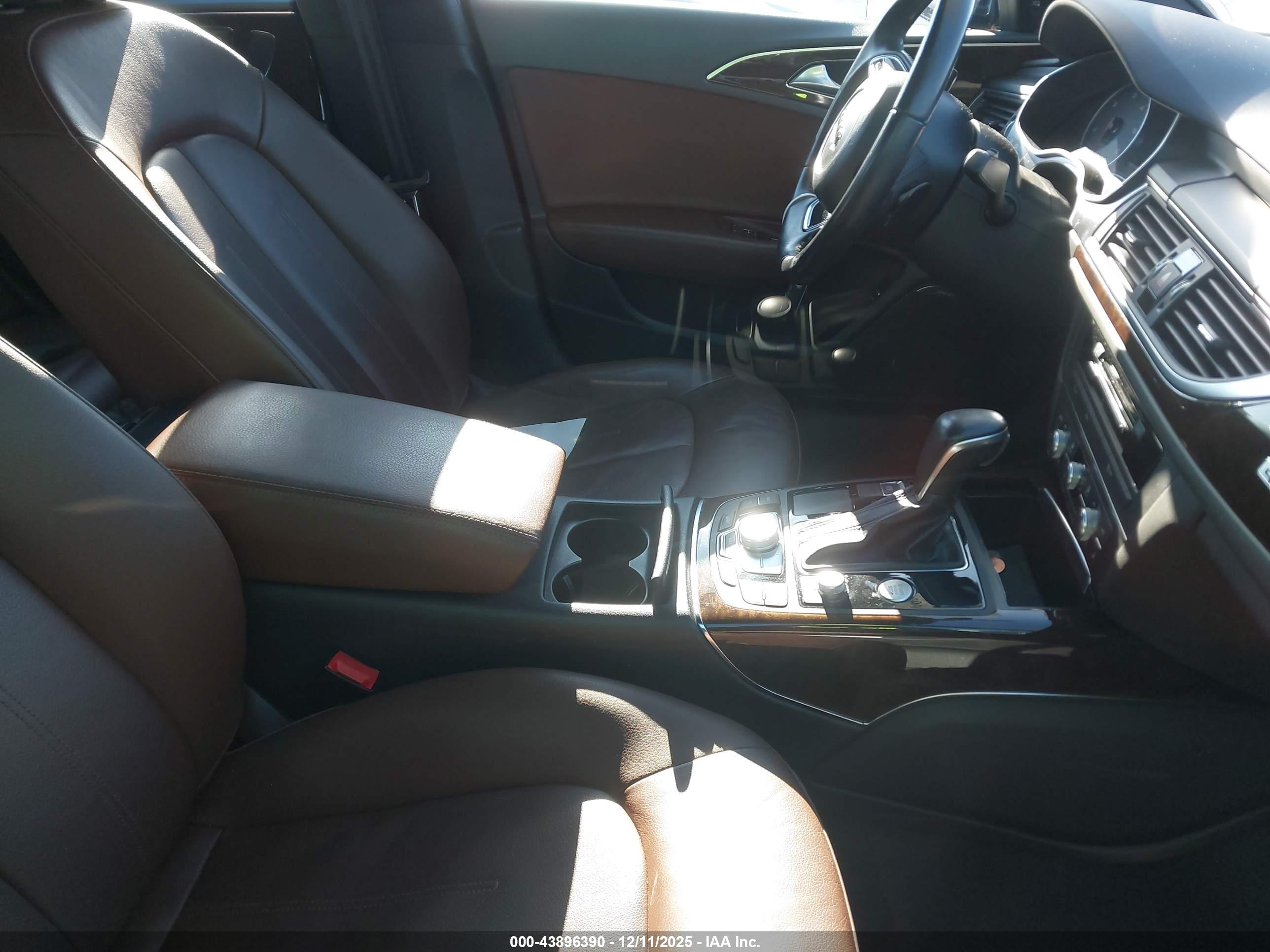 AUDI A6 image 5