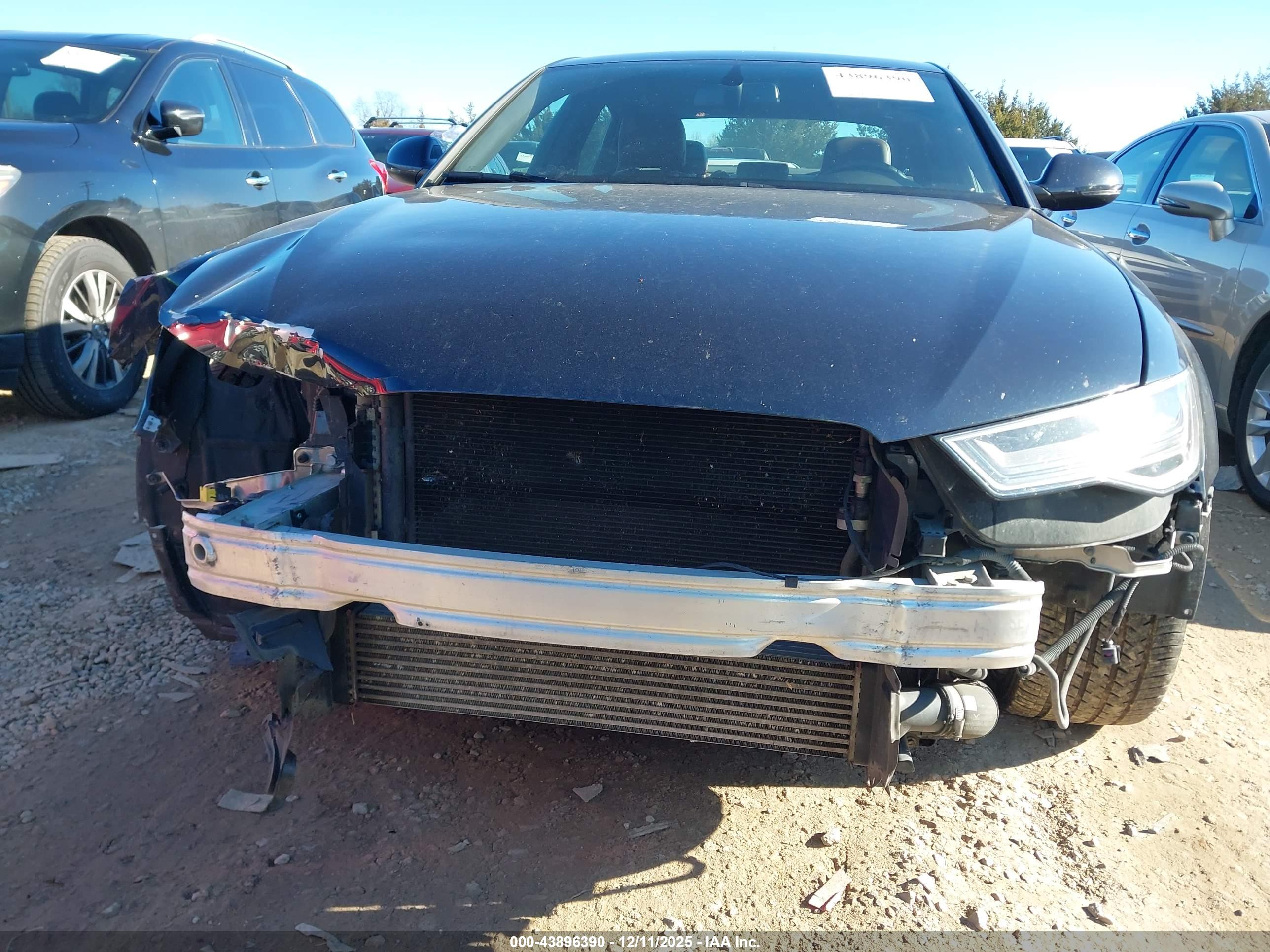 AUDI A6 image 6