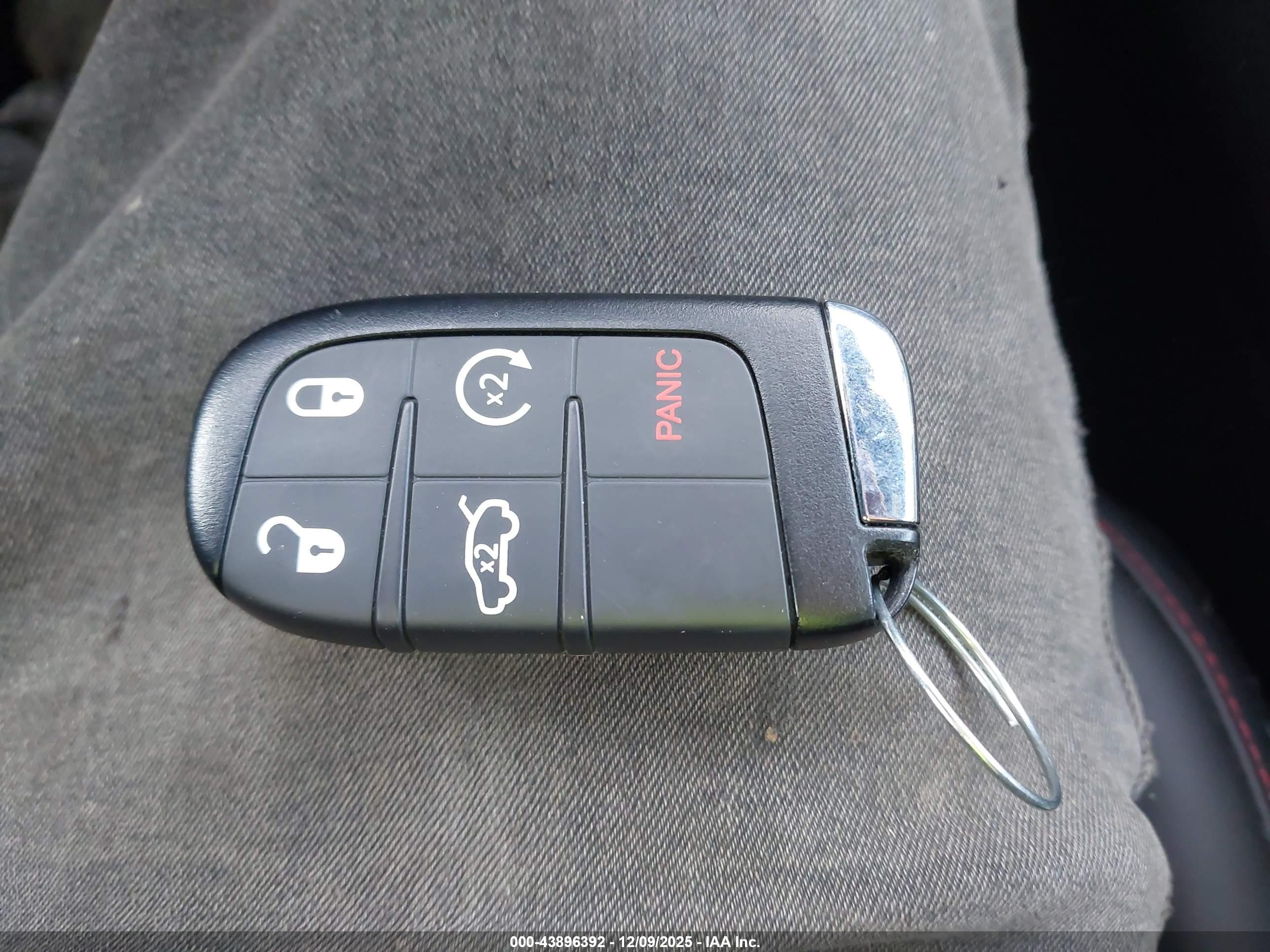 DODGE HORNET image 11