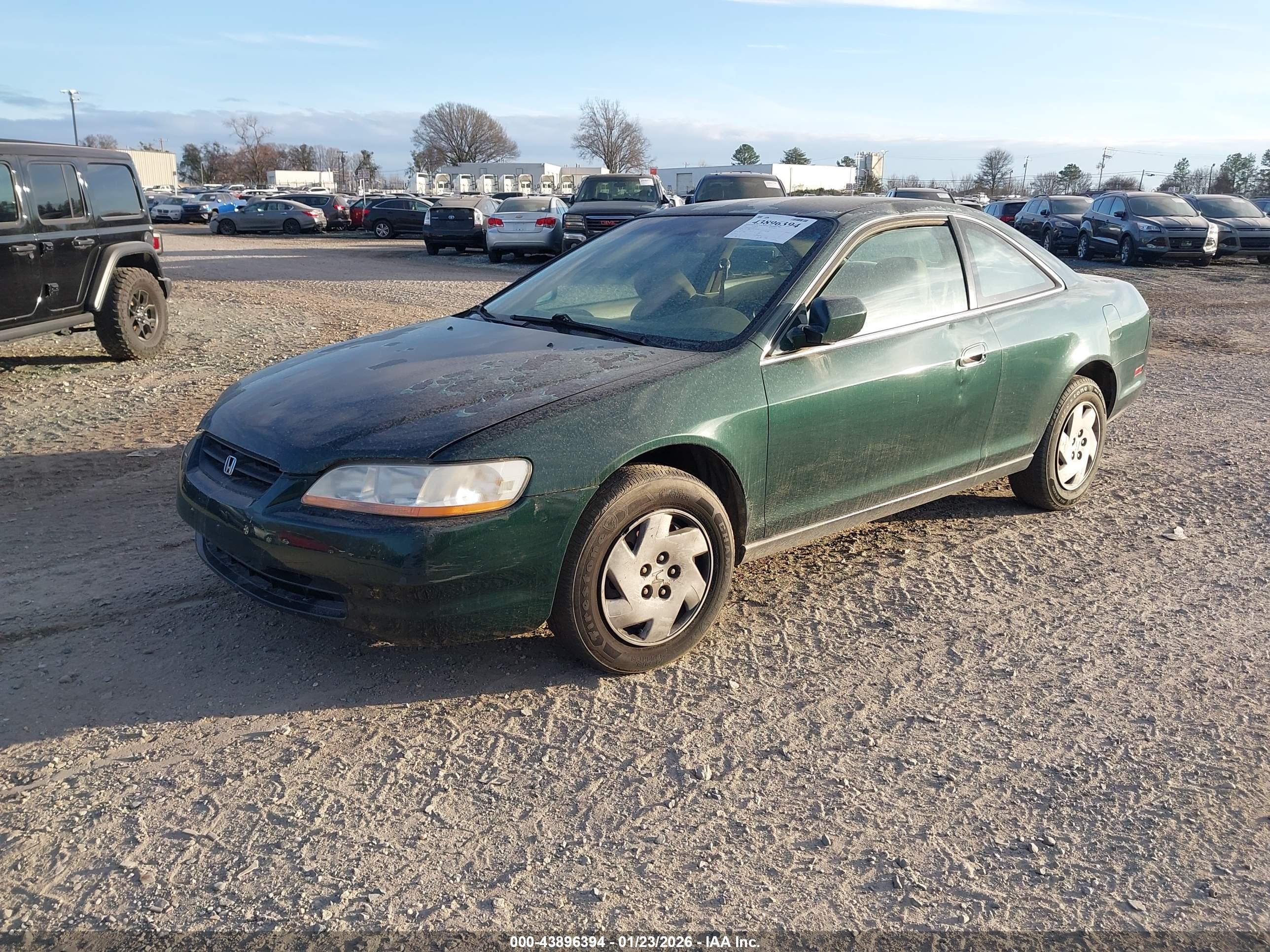 HONDA ACCORD image 2