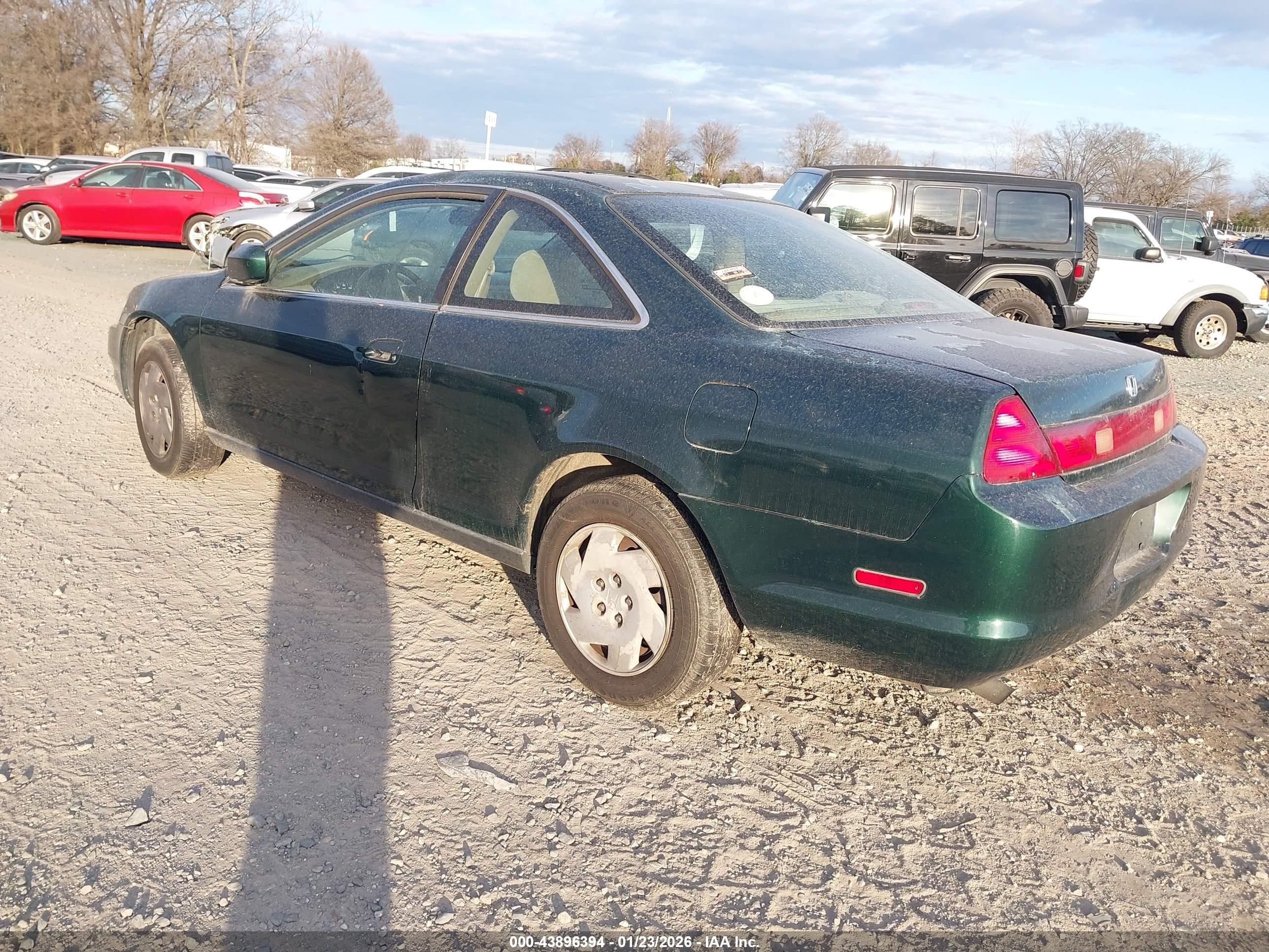 HONDA ACCORD image 3
