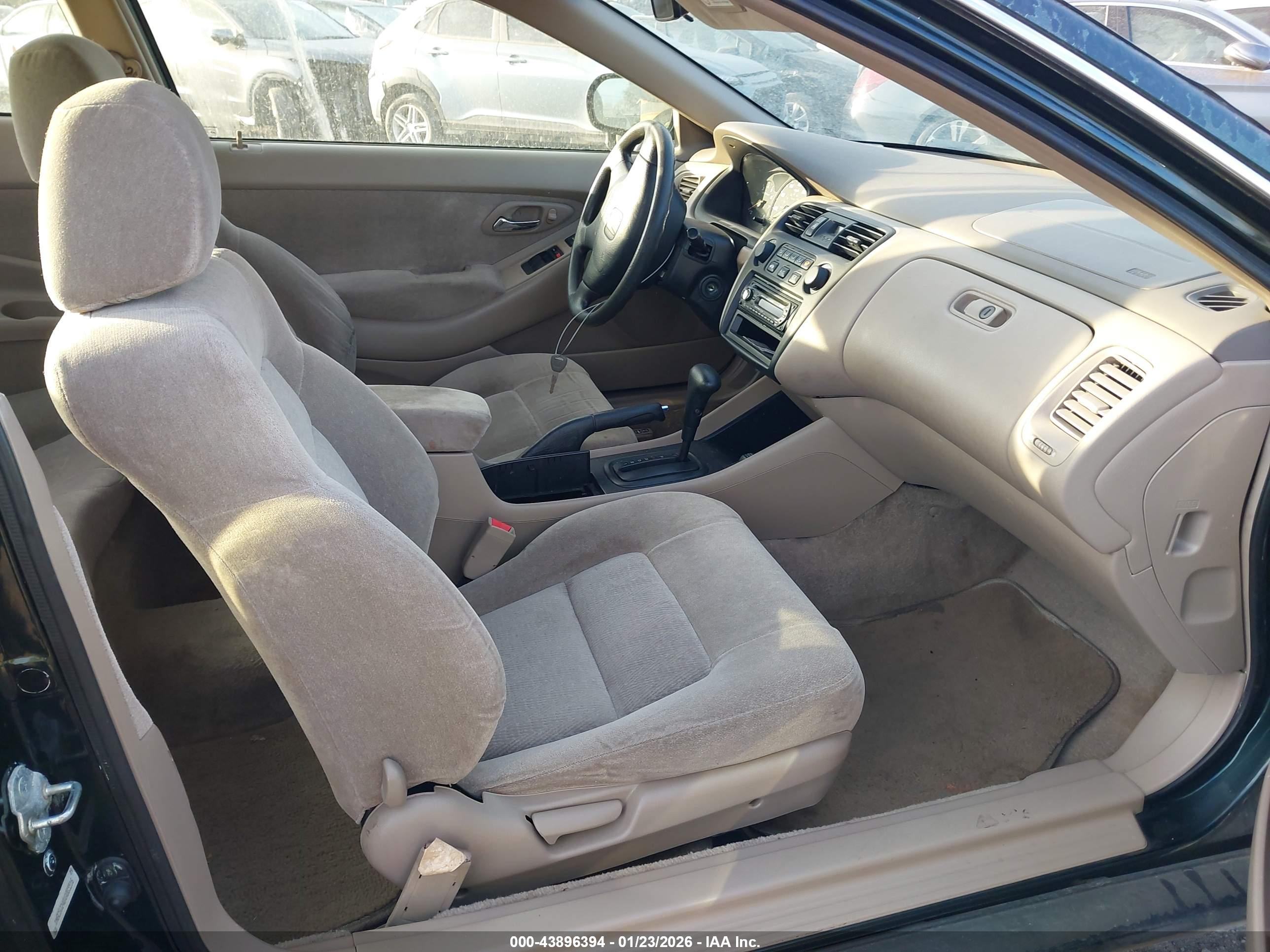 HONDA ACCORD image 5