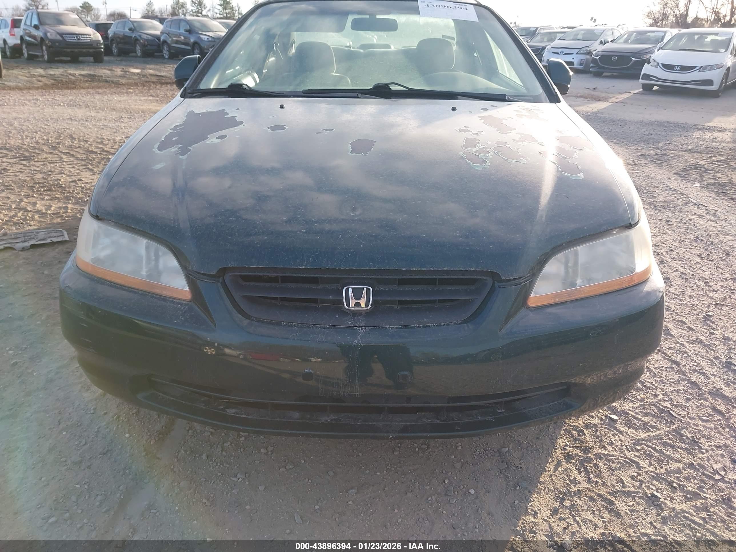 HONDA ACCORD image 6