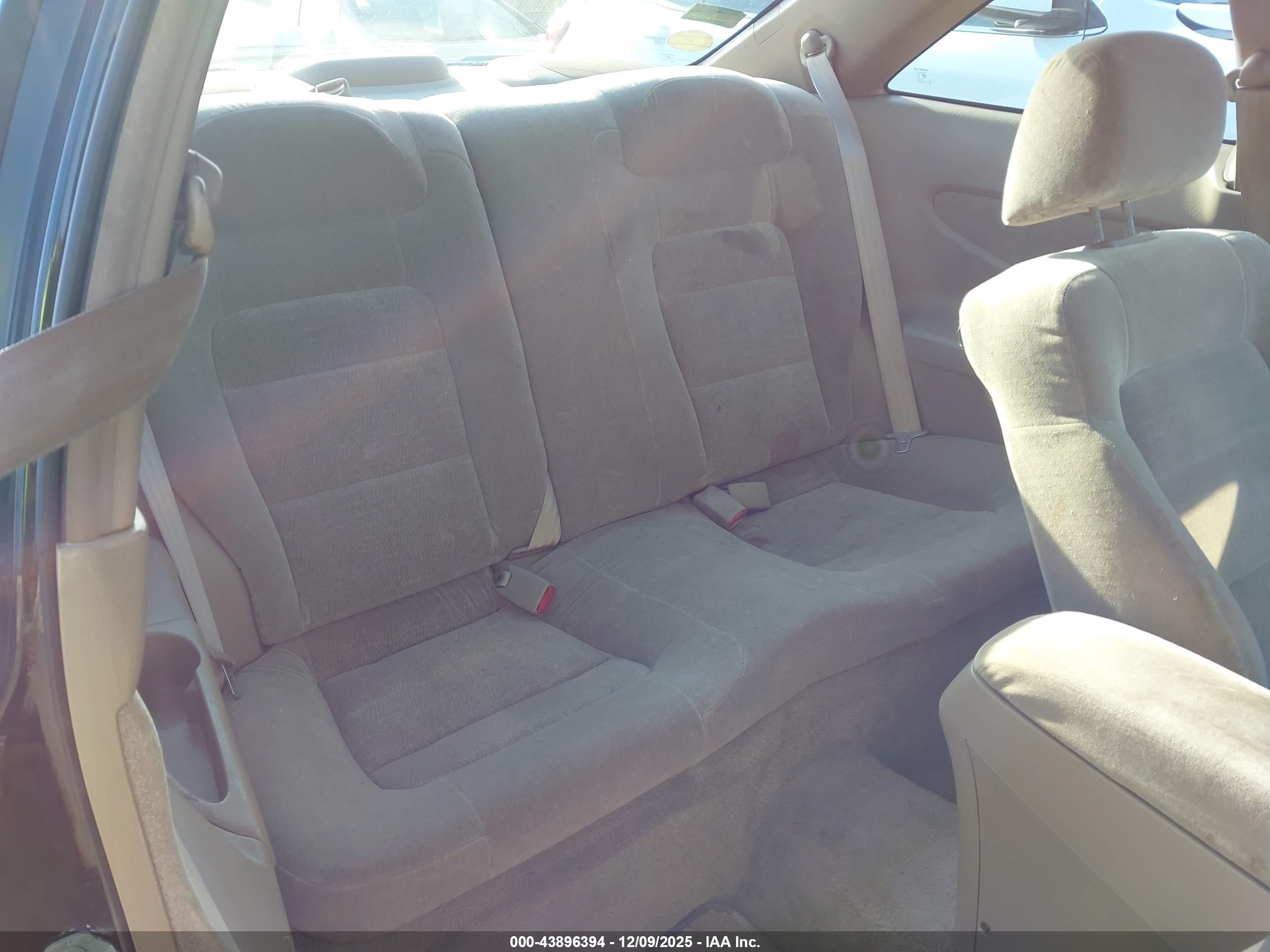HONDA ACCORD image 8
