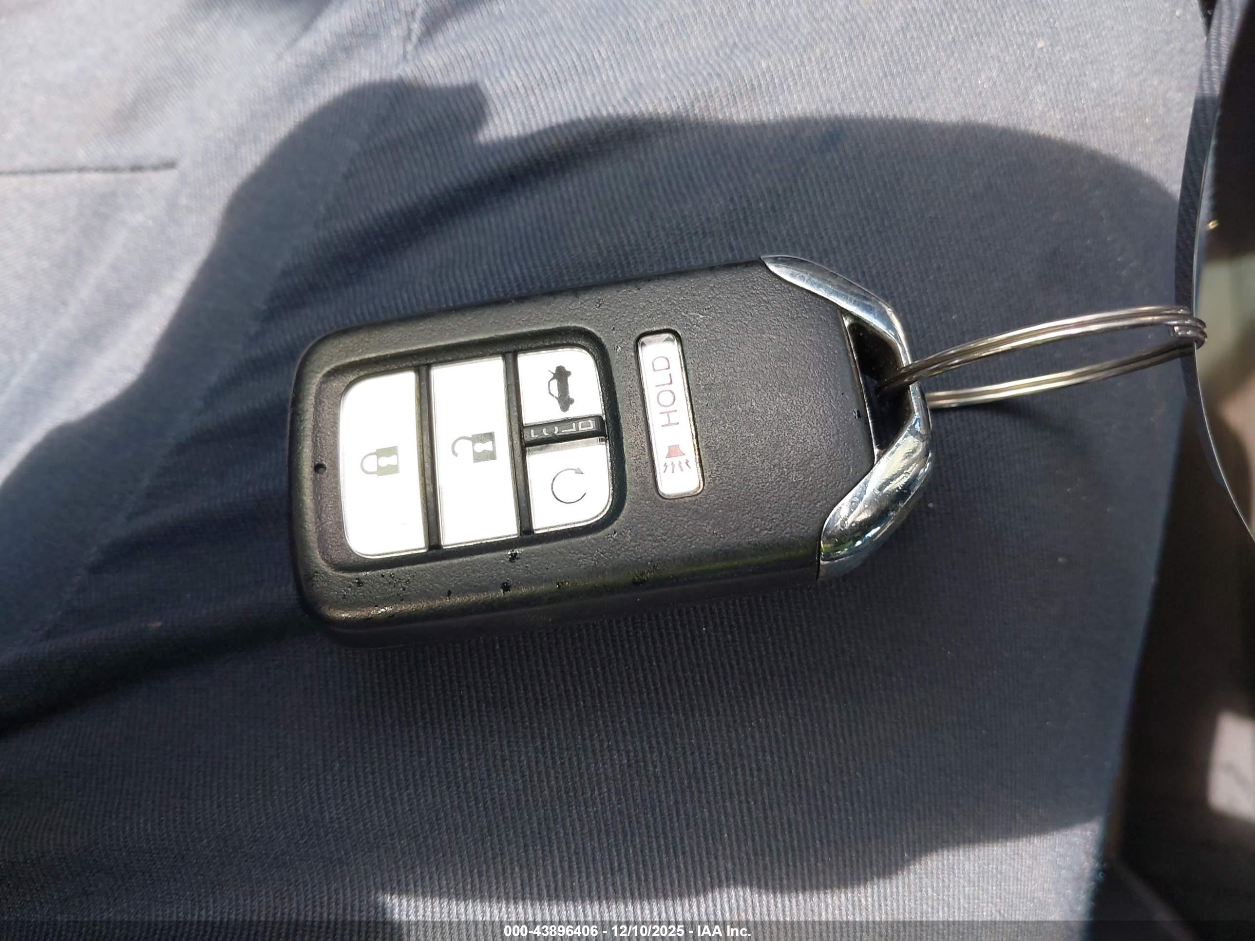 HONDA CIVIC image 11