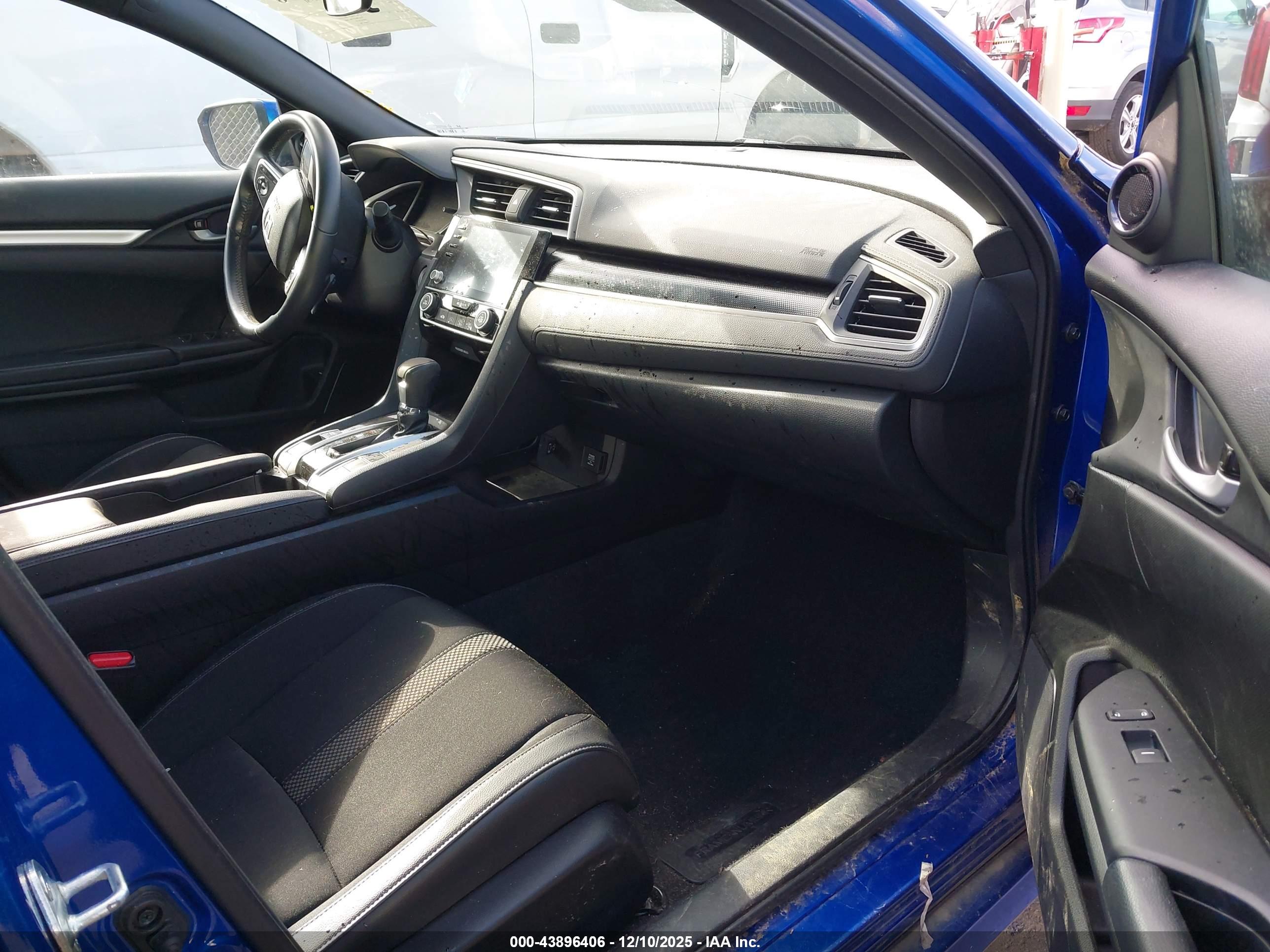 HONDA CIVIC image 5