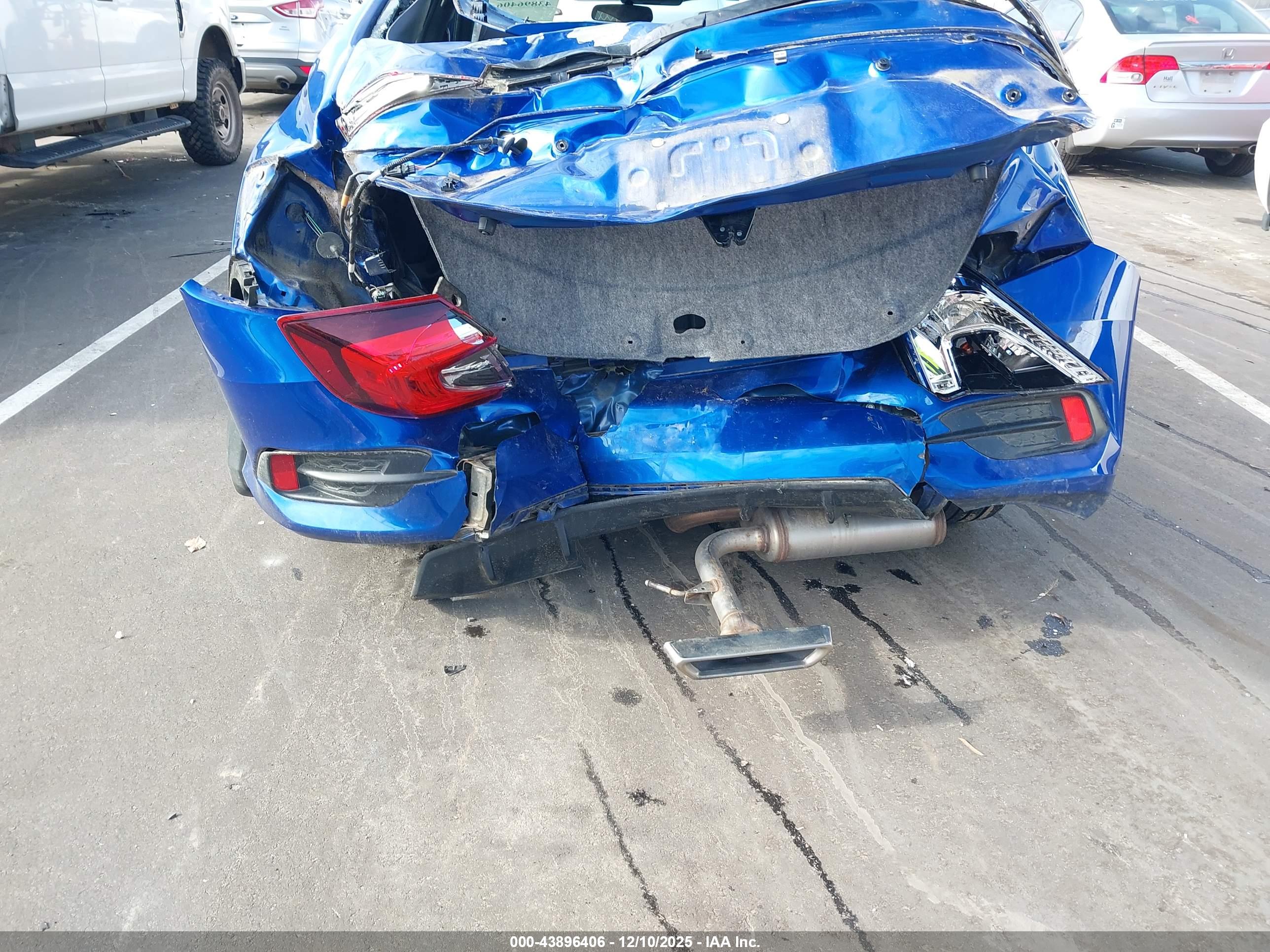 HONDA CIVIC image 6