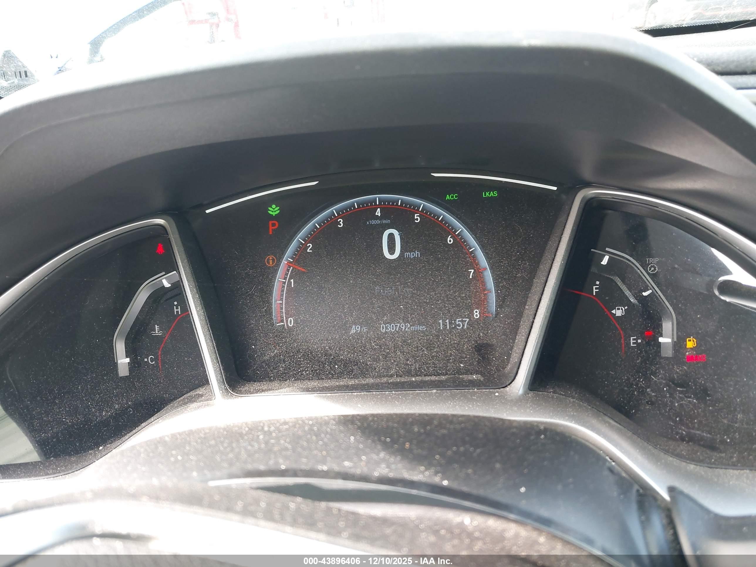 HONDA CIVIC image 7