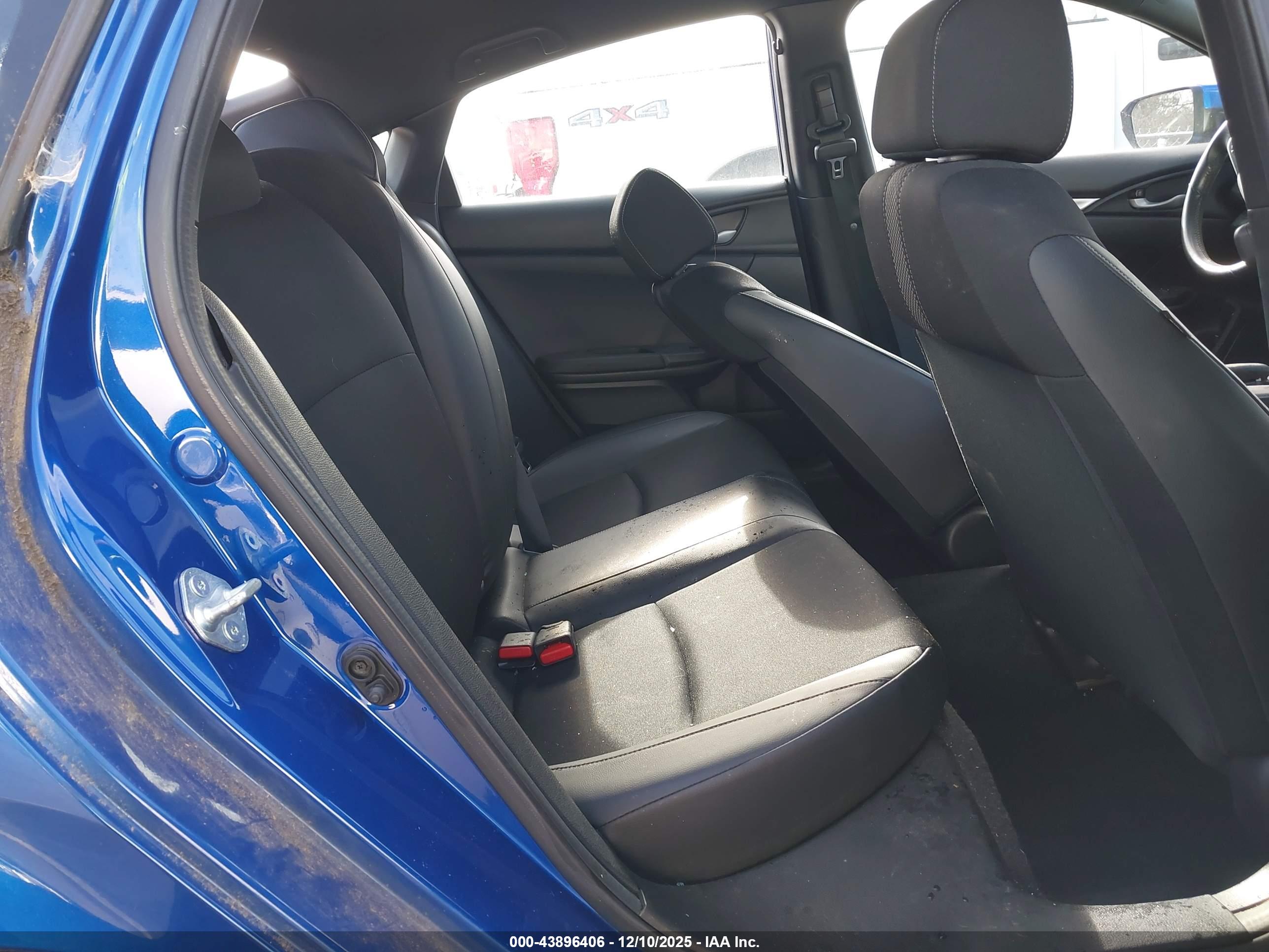 HONDA CIVIC image 8