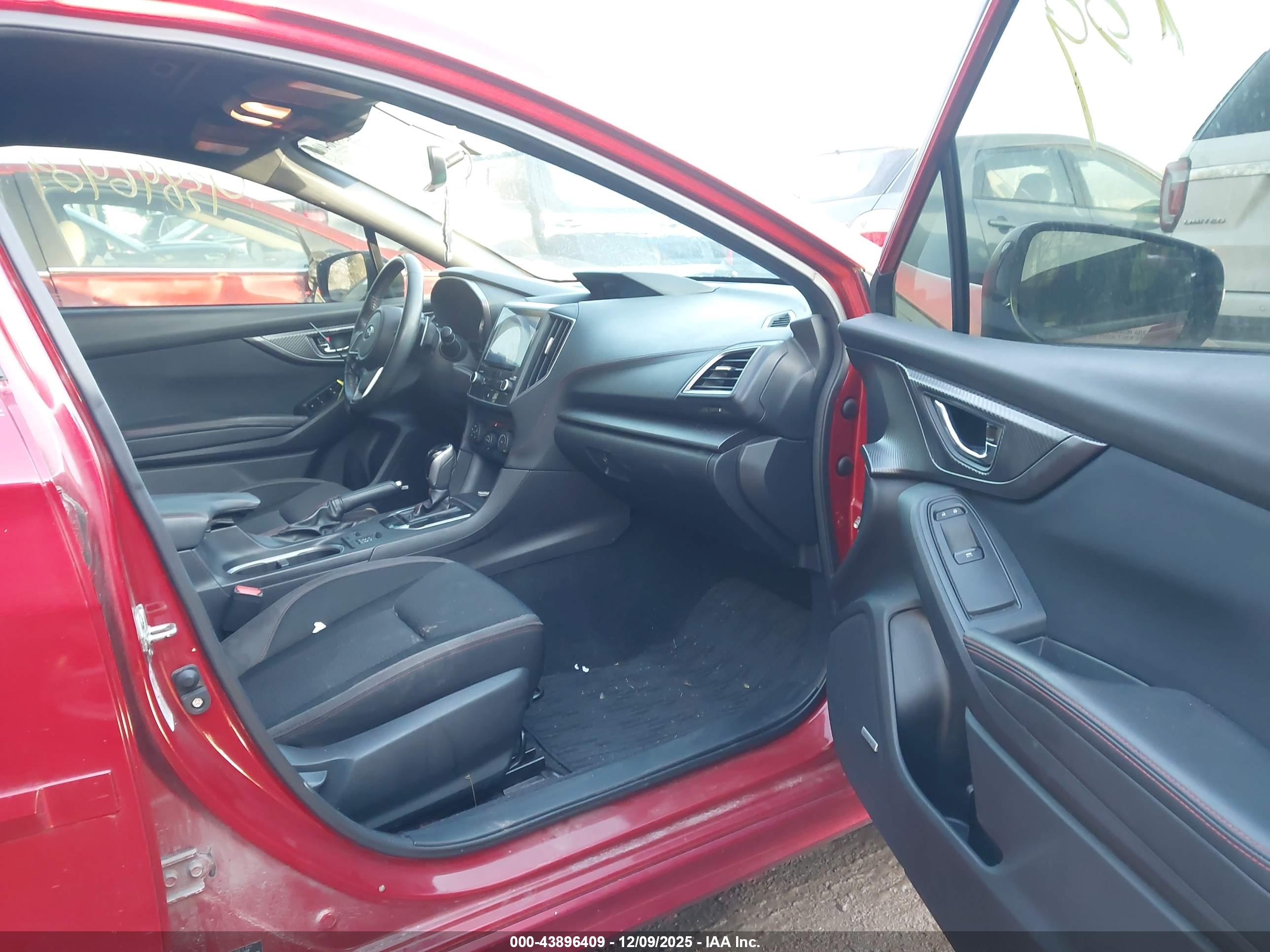 SUBARU IMPREZA image 5