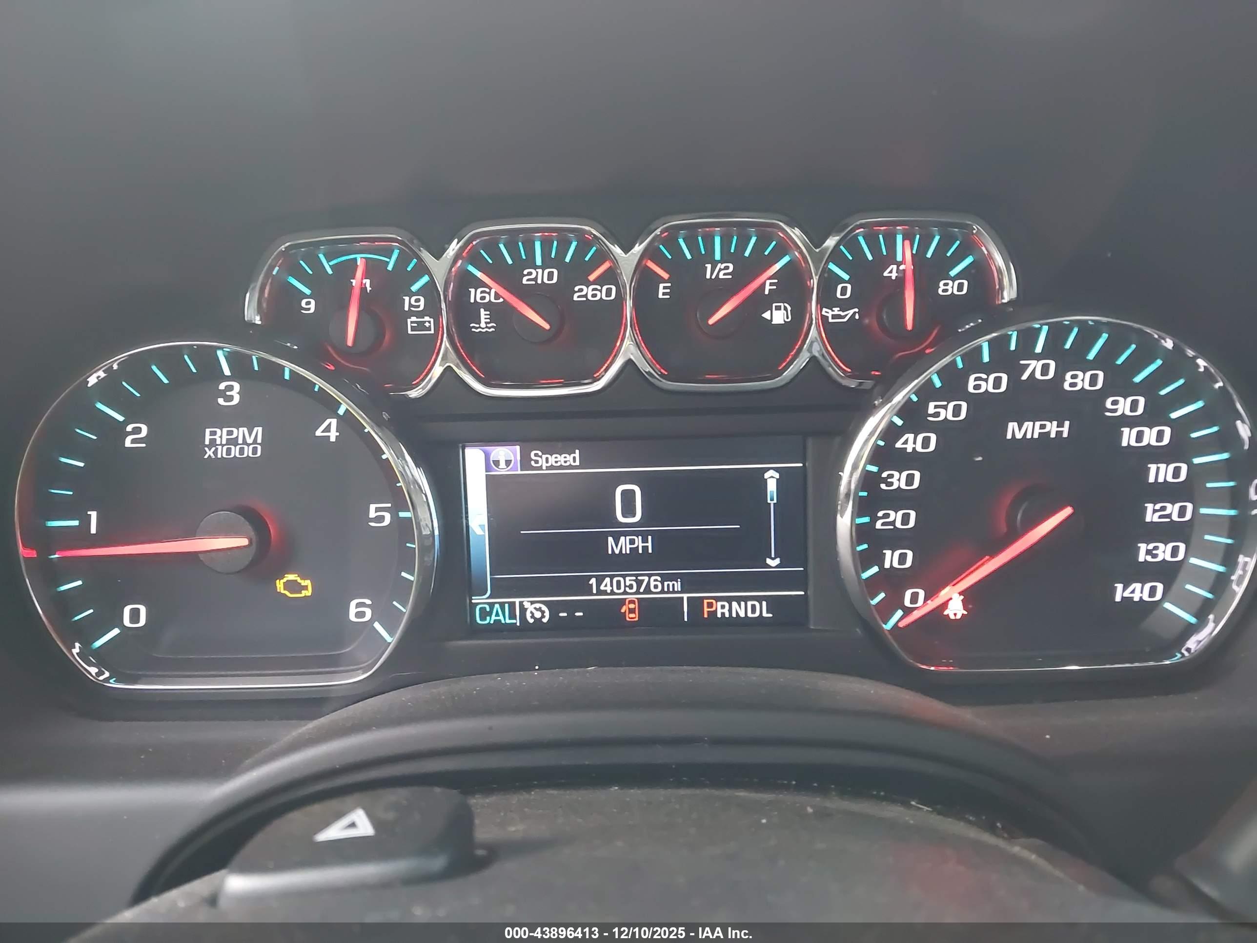 GMC YUKON image 7
