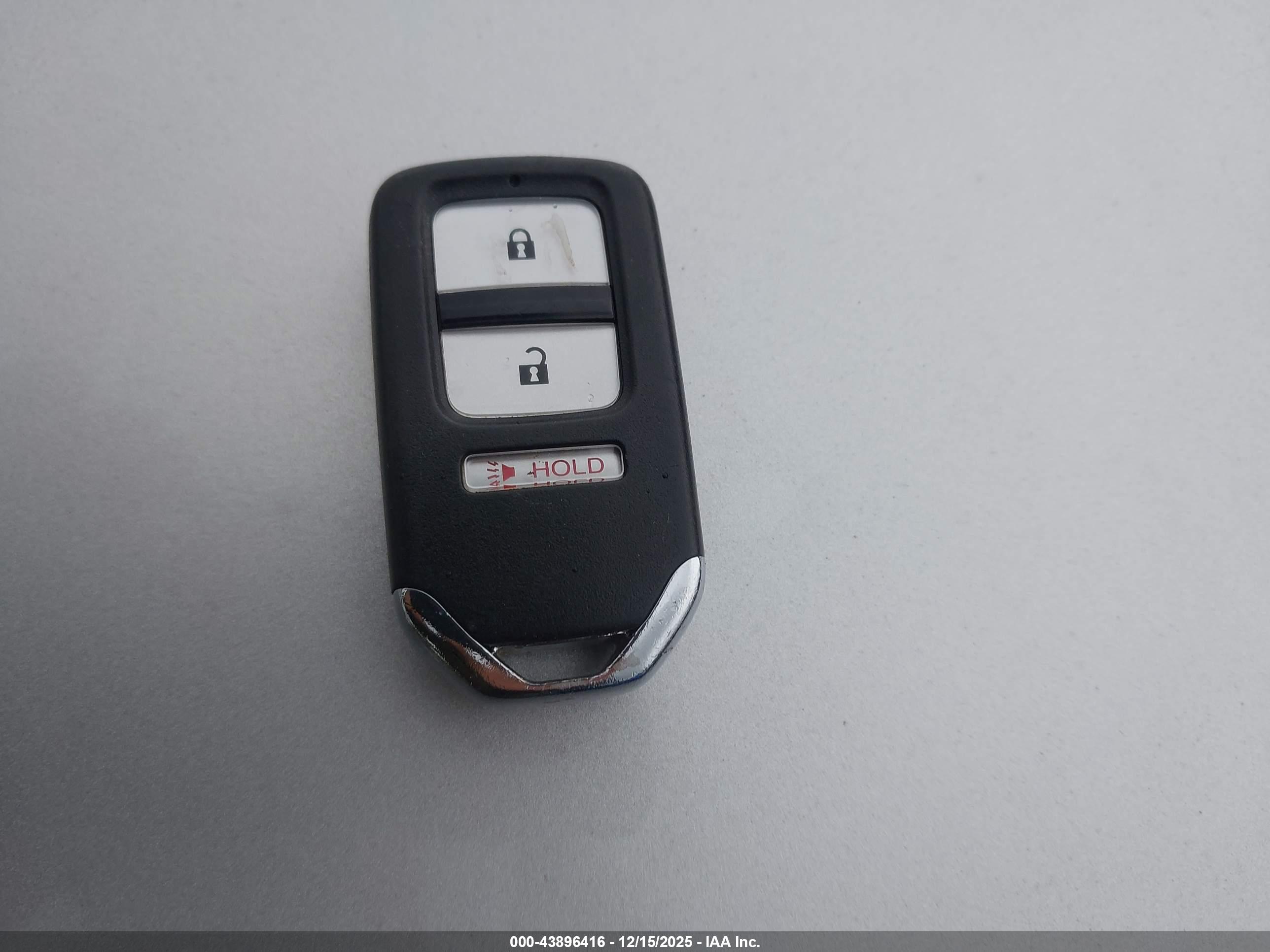 HONDA FIT image 11