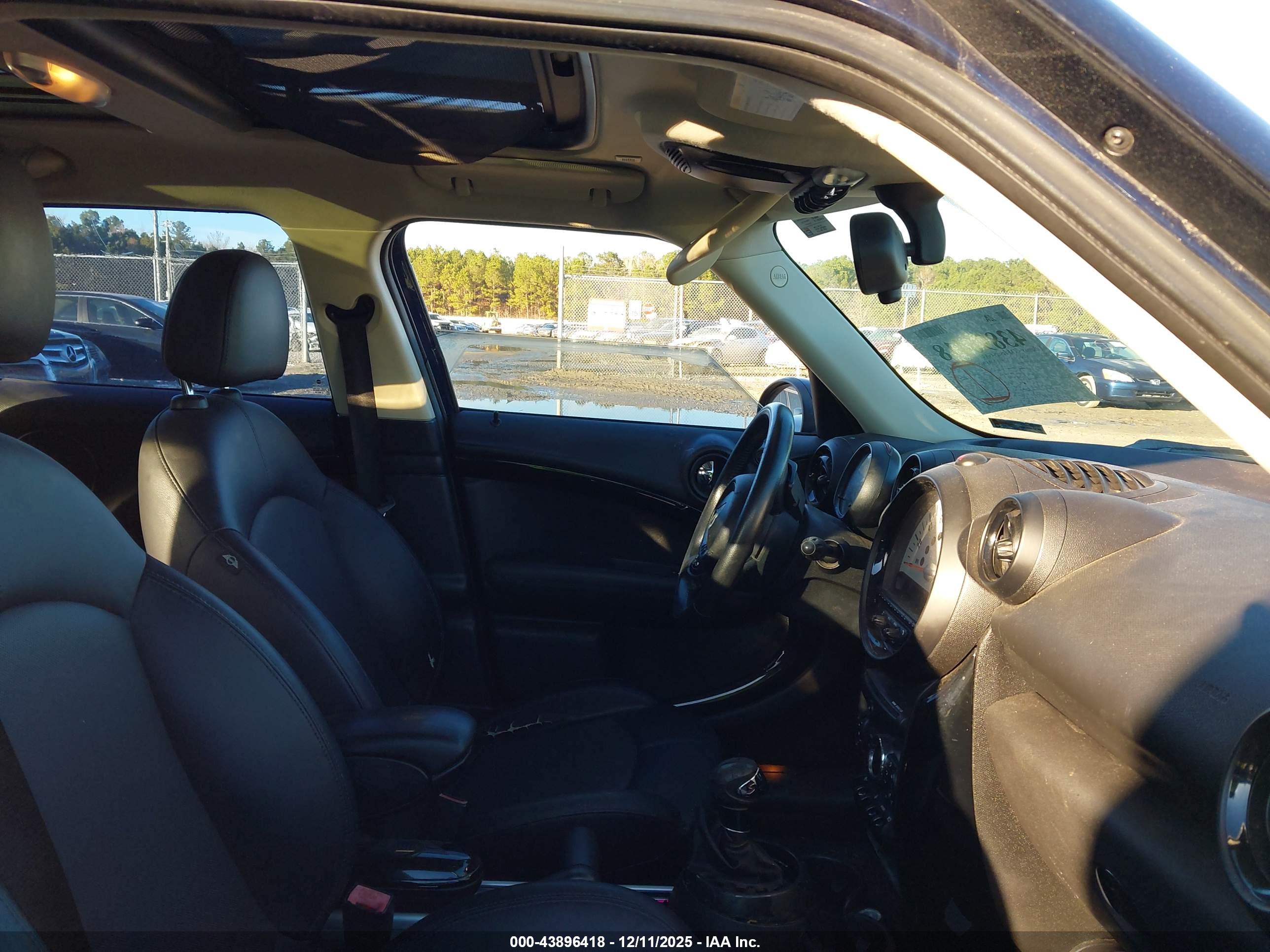 MINI COUNTRYMAN image 5