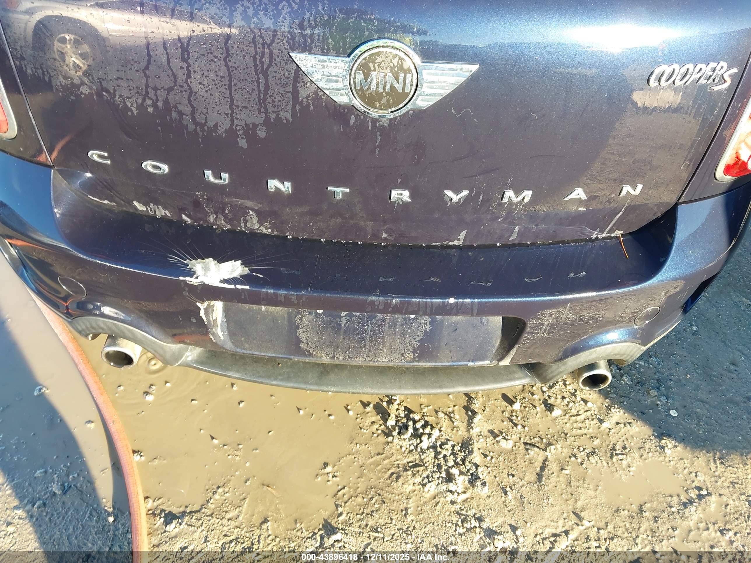 MINI COUNTRYMAN image 6