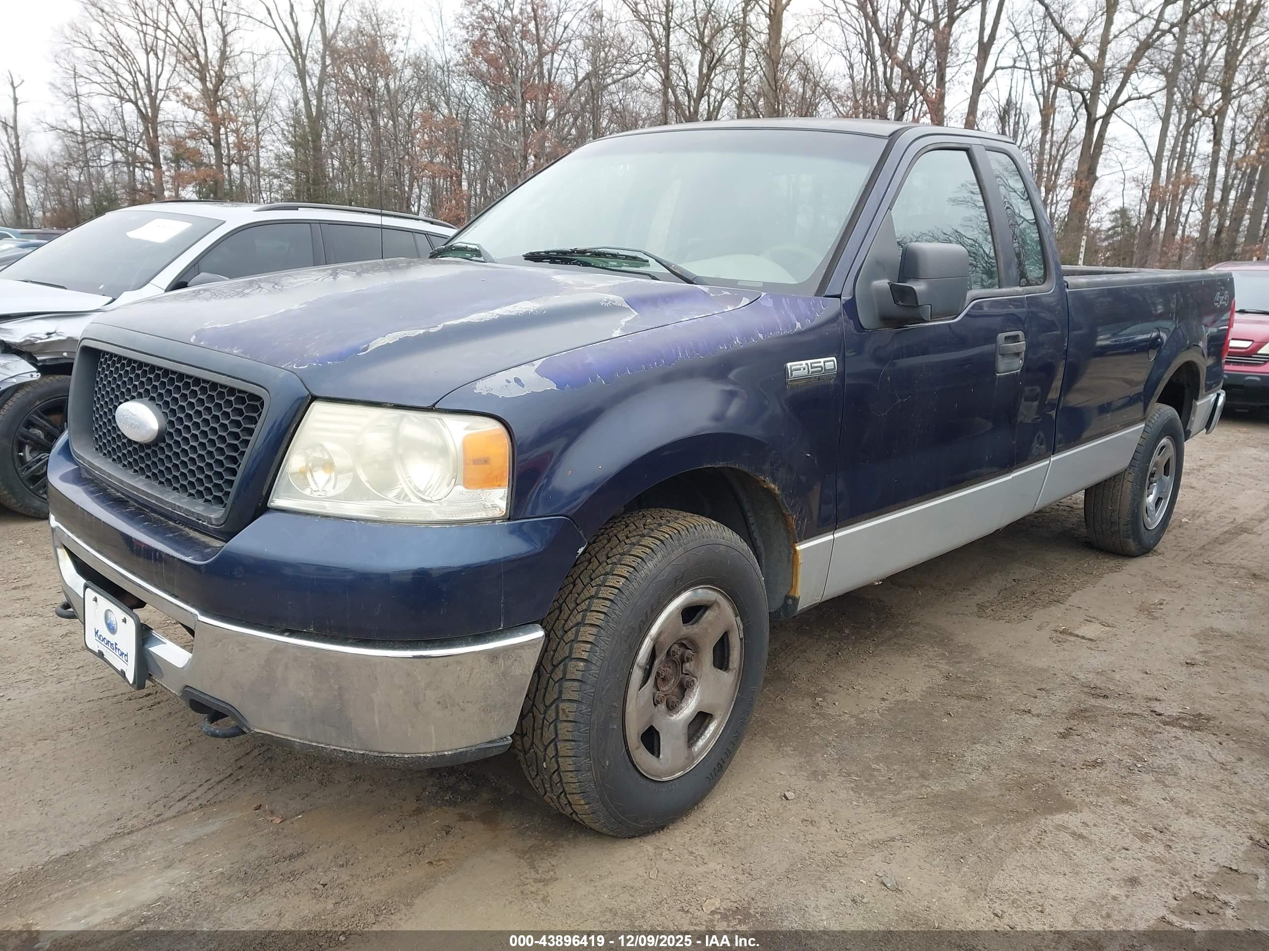 FORD F-150 image 2