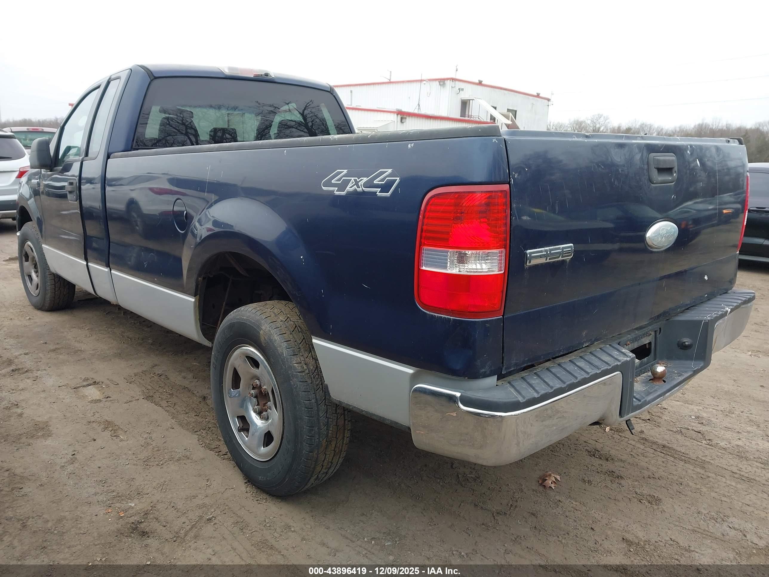 FORD F-150 image 3