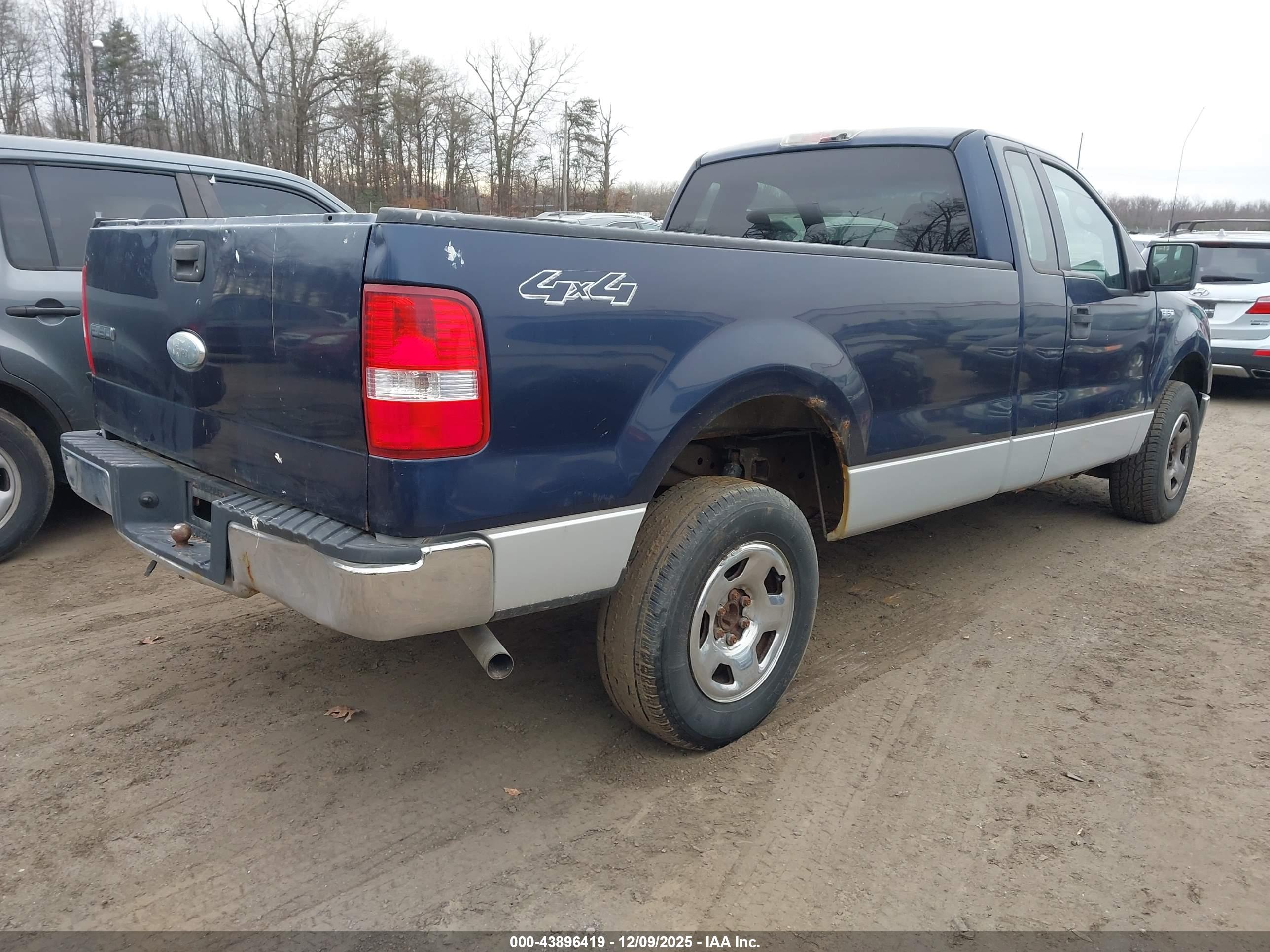 FORD F-150 image 4