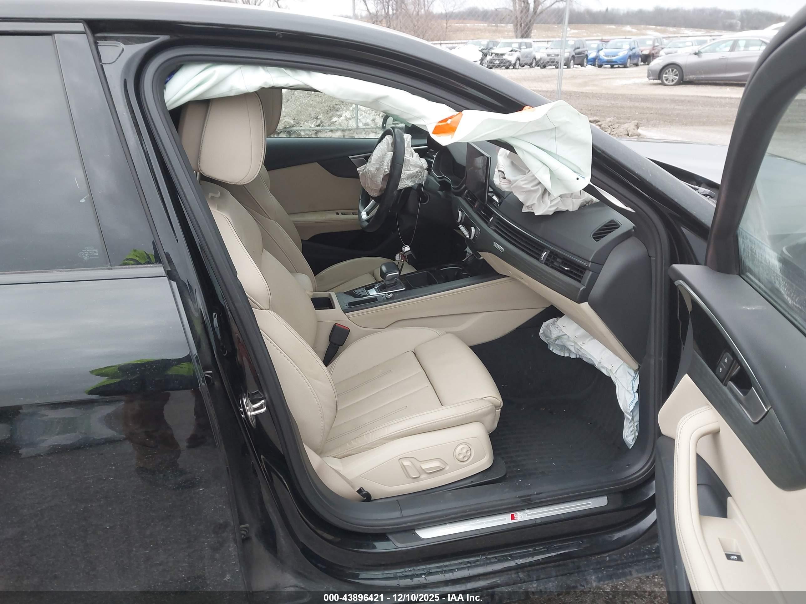 AUDI A4 image 5