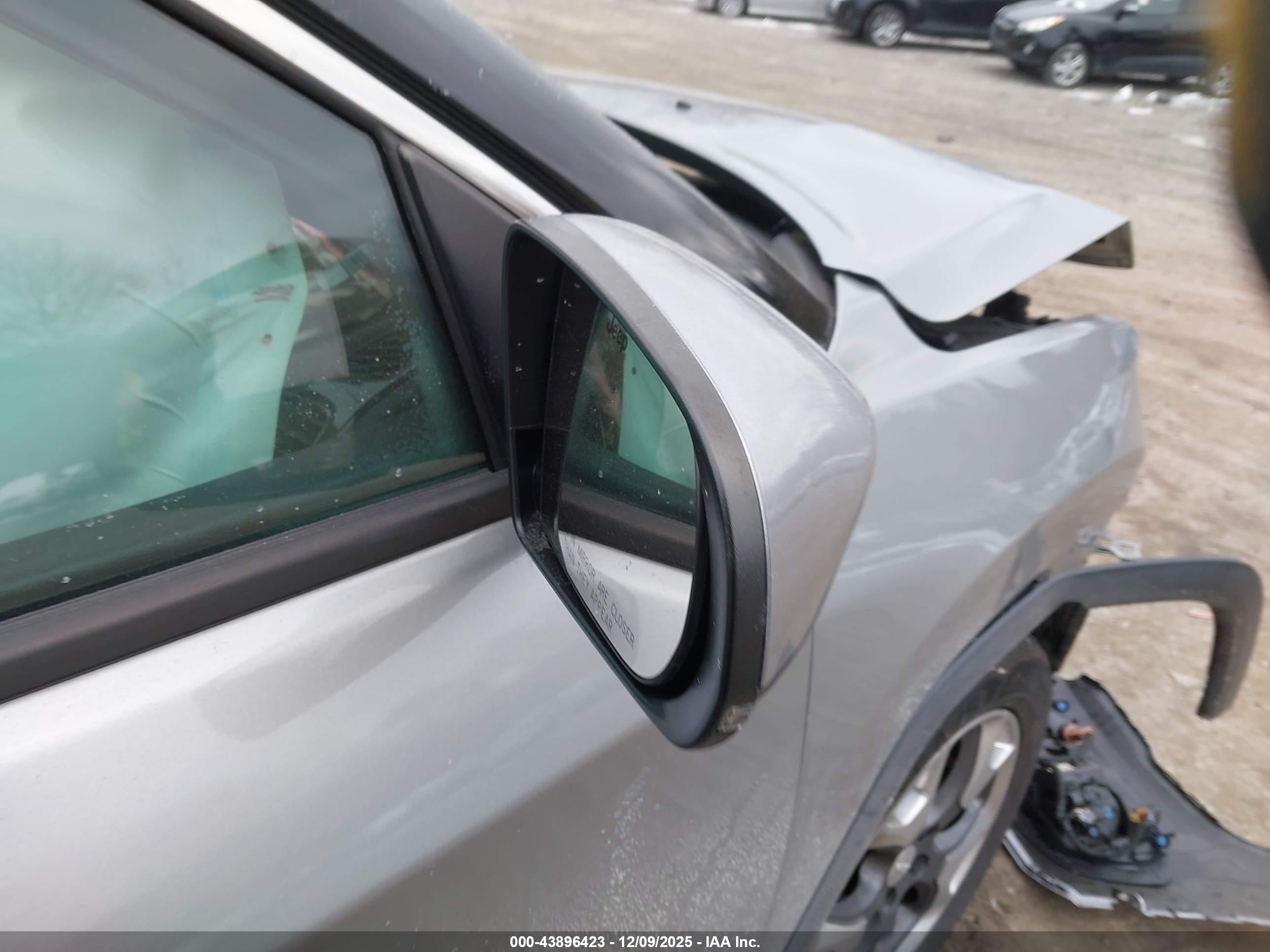 JEEP COMPASS image 5