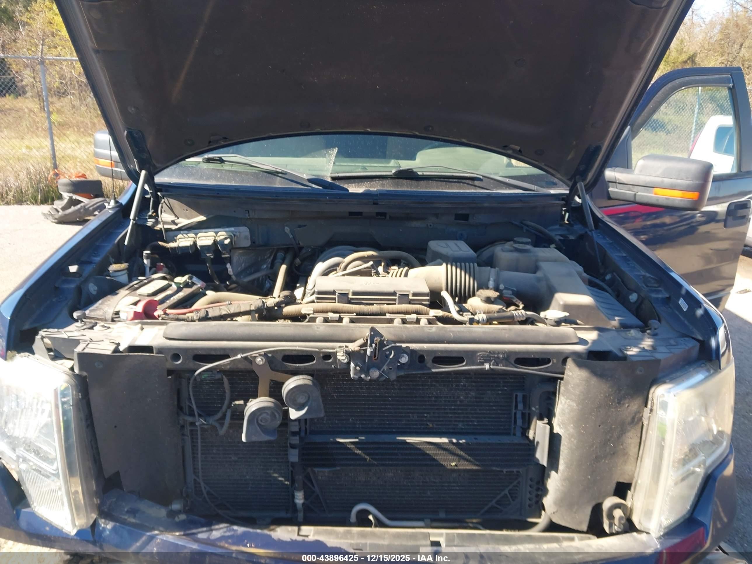 FORD F-150 image 10