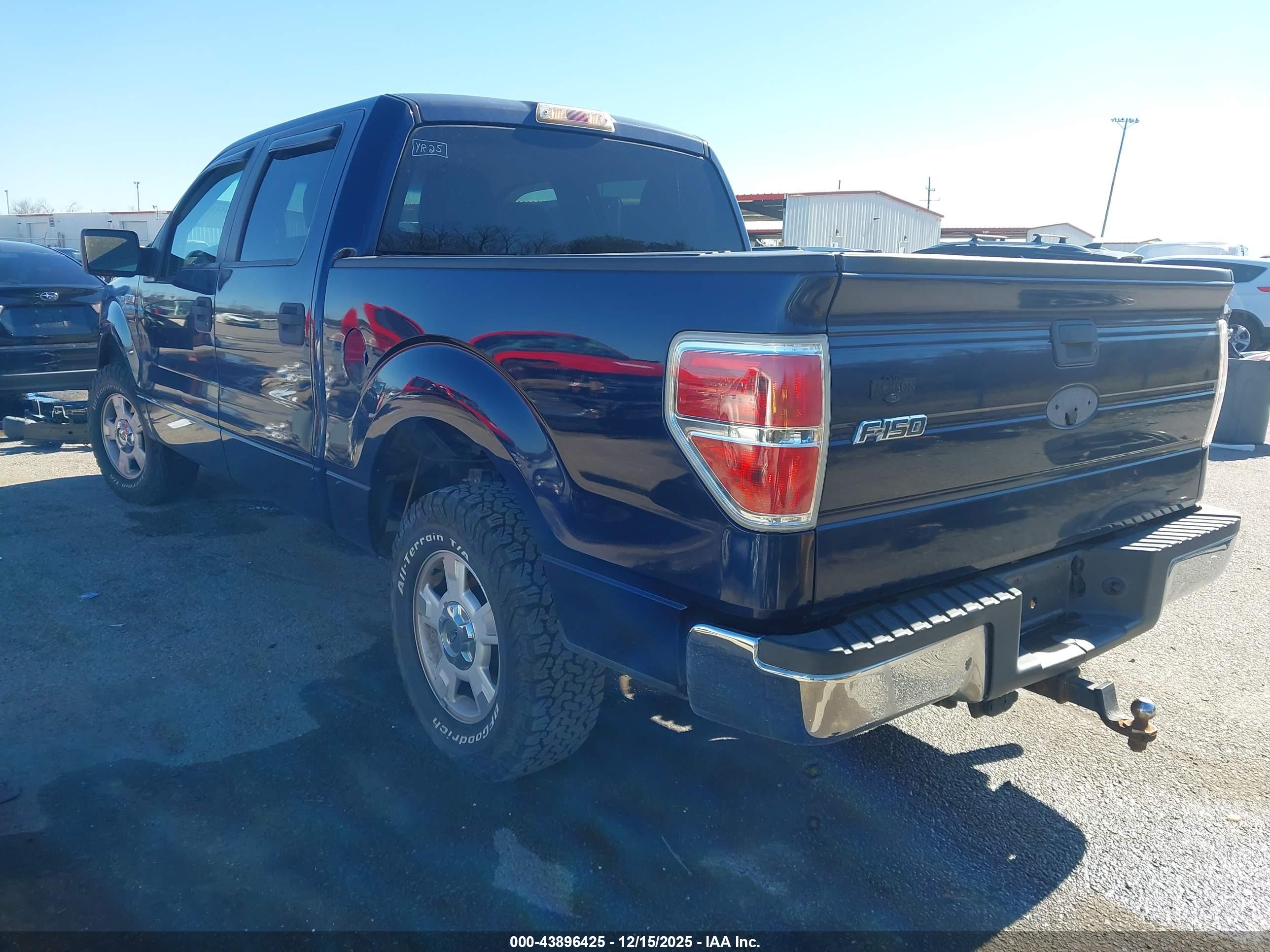 FORD F-150 image 3