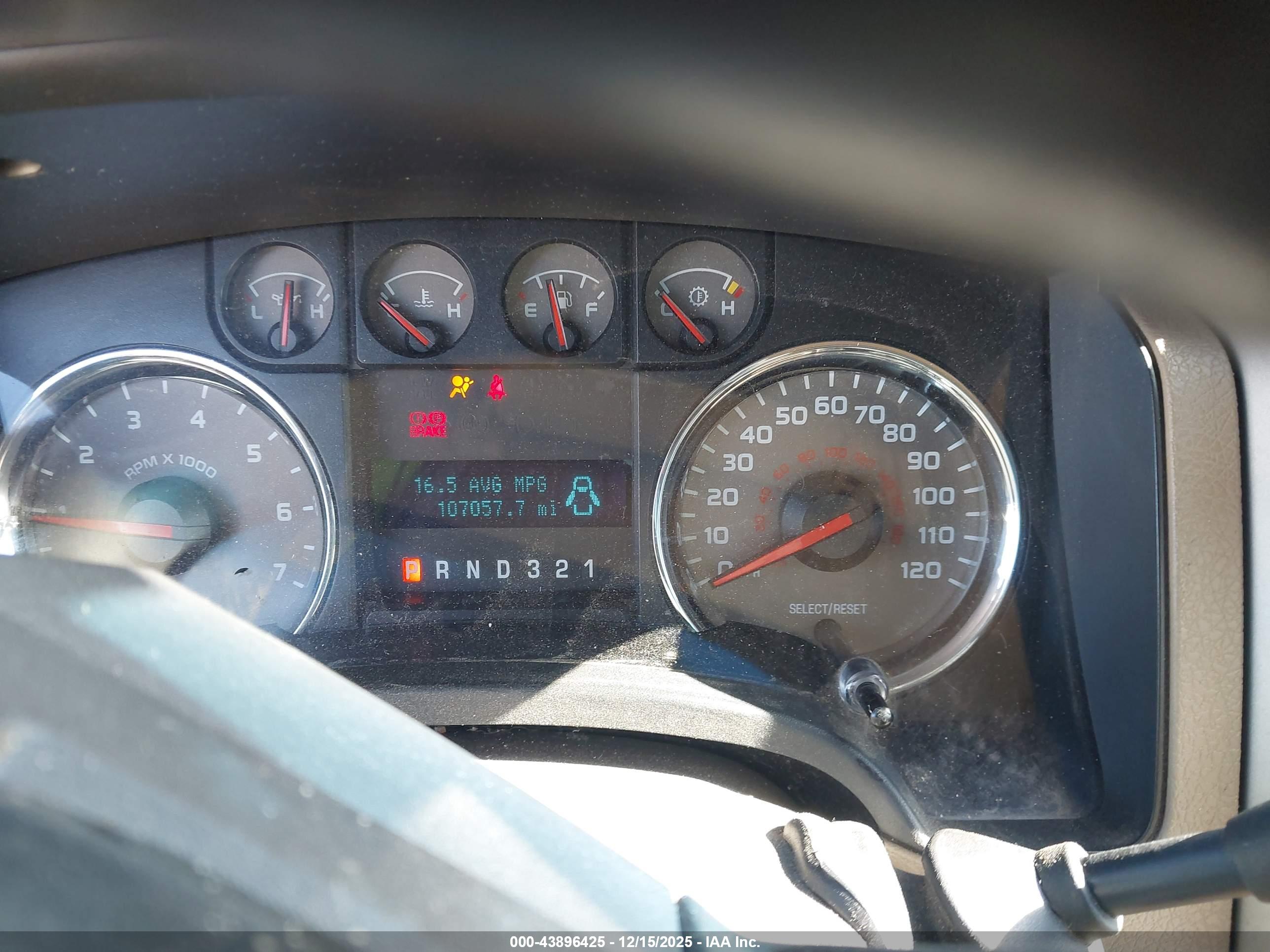 FORD F-150 image 7