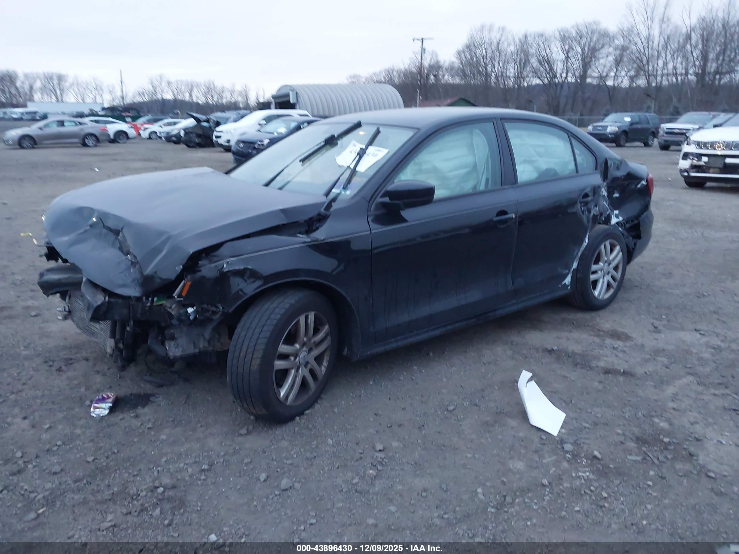 VOLKSWAGEN JETTA image 2