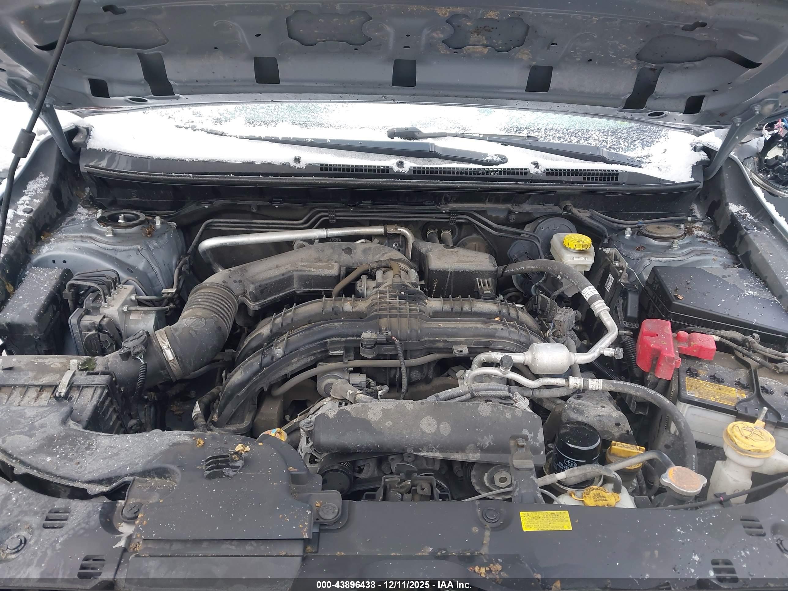 SUBARU CROSSTREK image 10