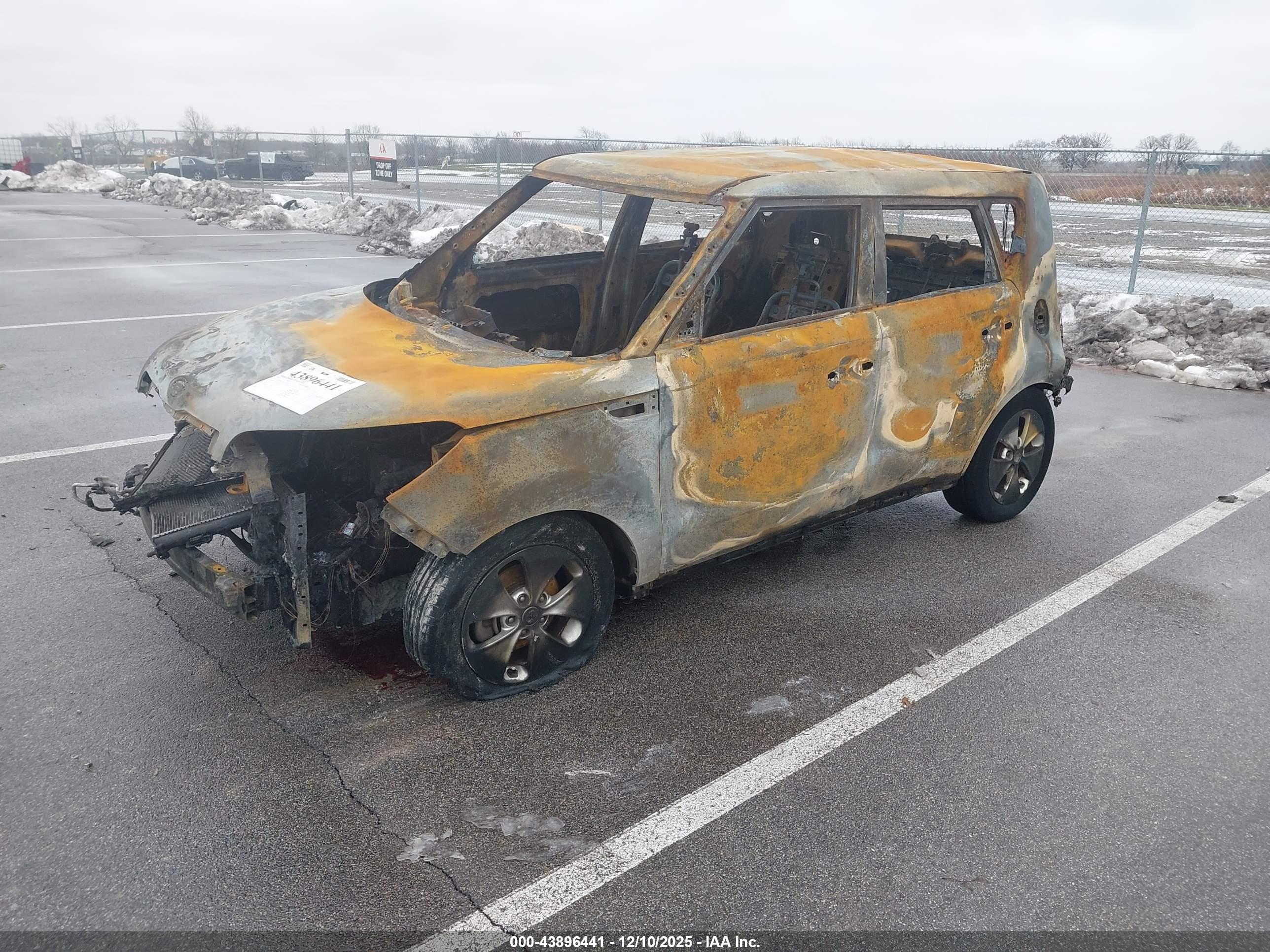 KIA SOUL image 2