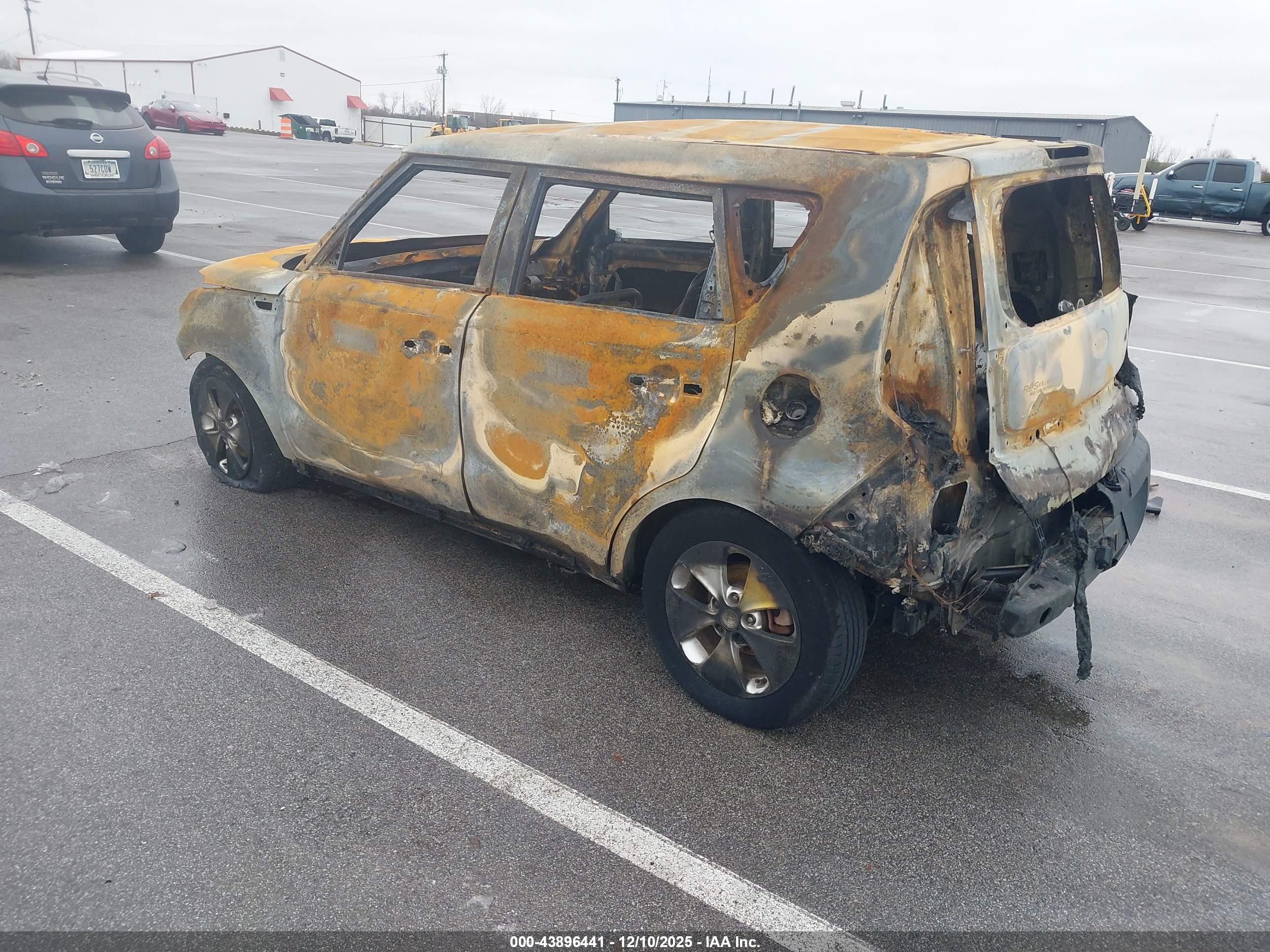 KIA SOUL image 3