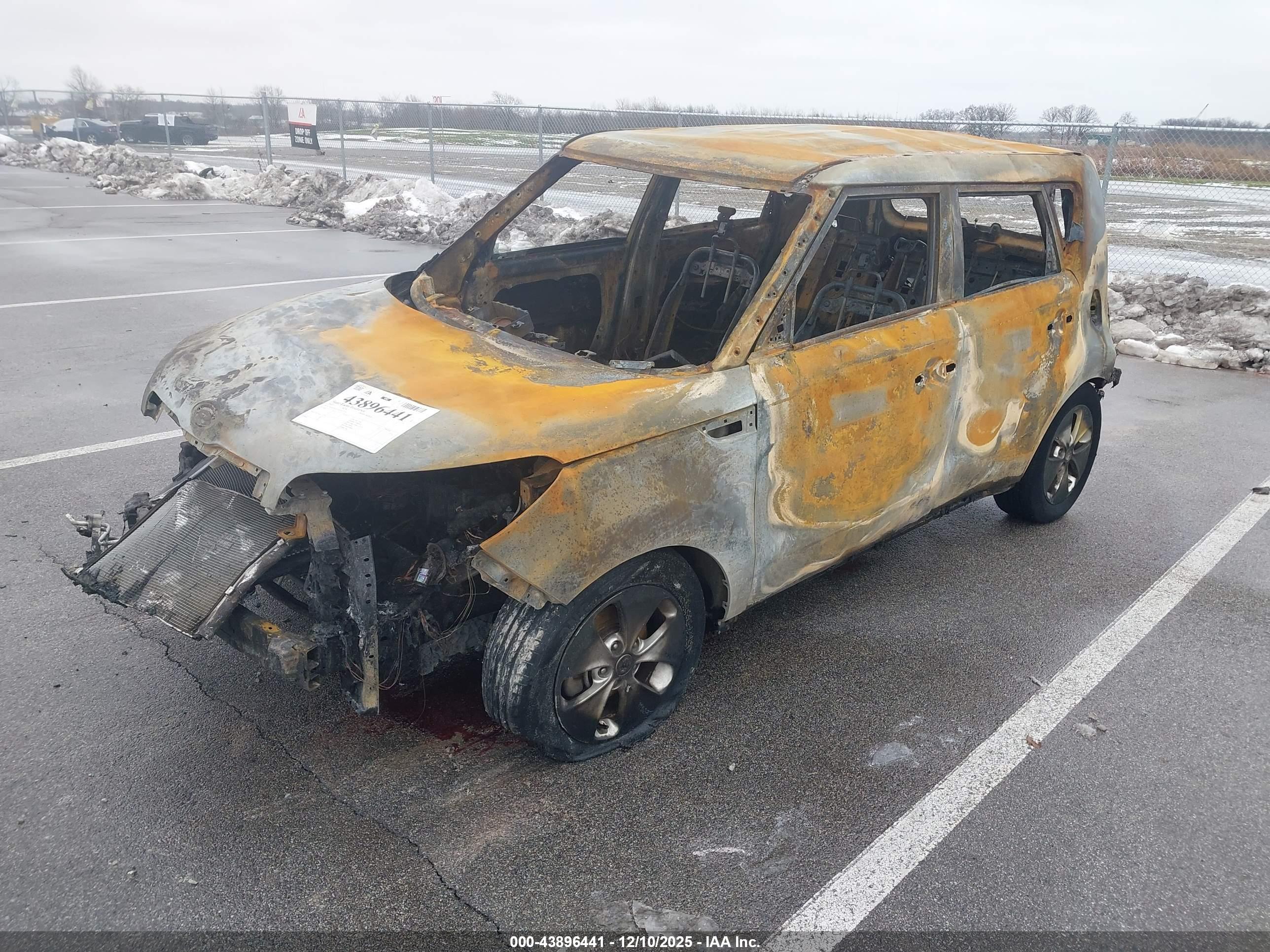 KIA SOUL image 6