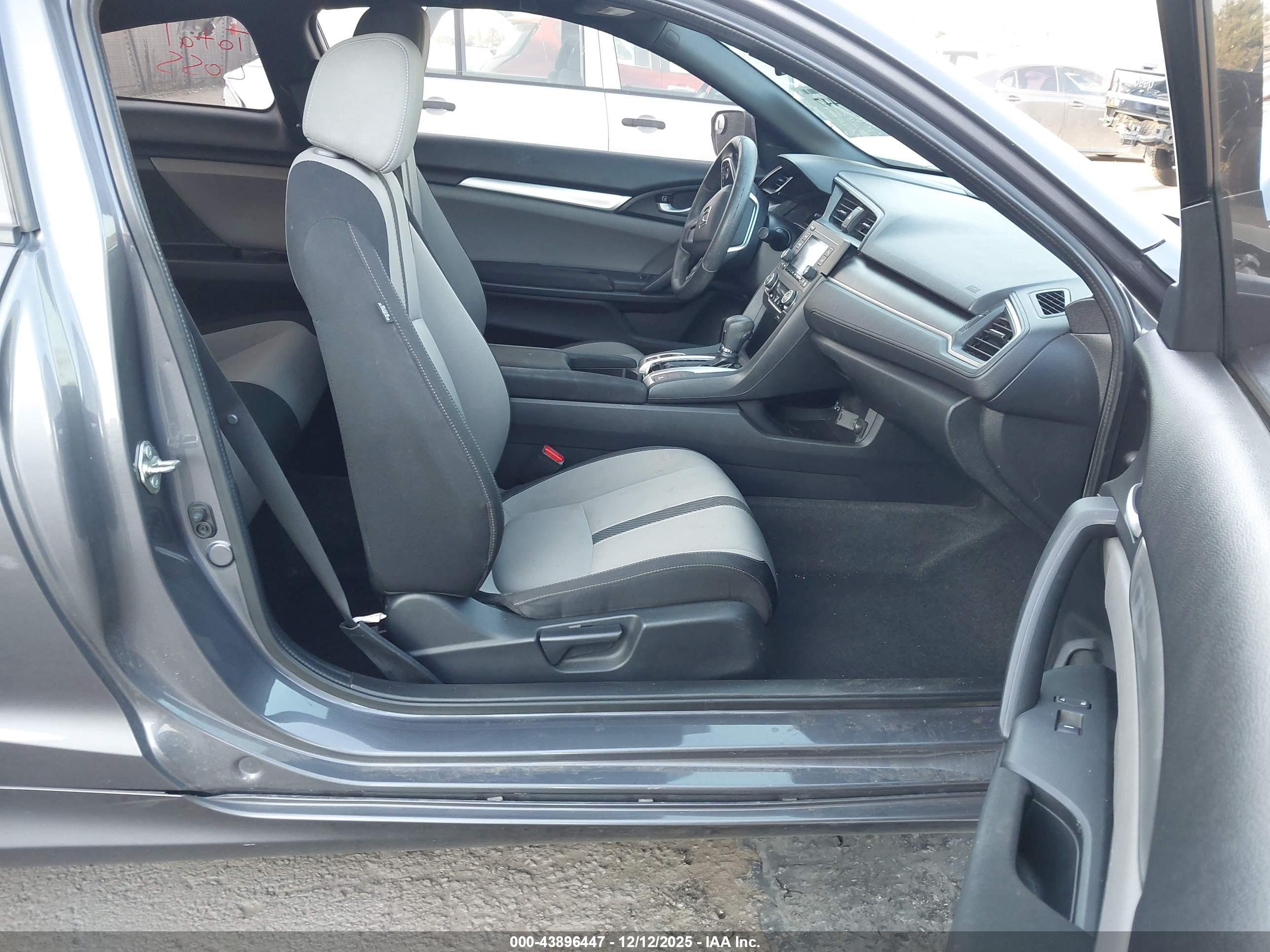 HONDA CIVIC image 5