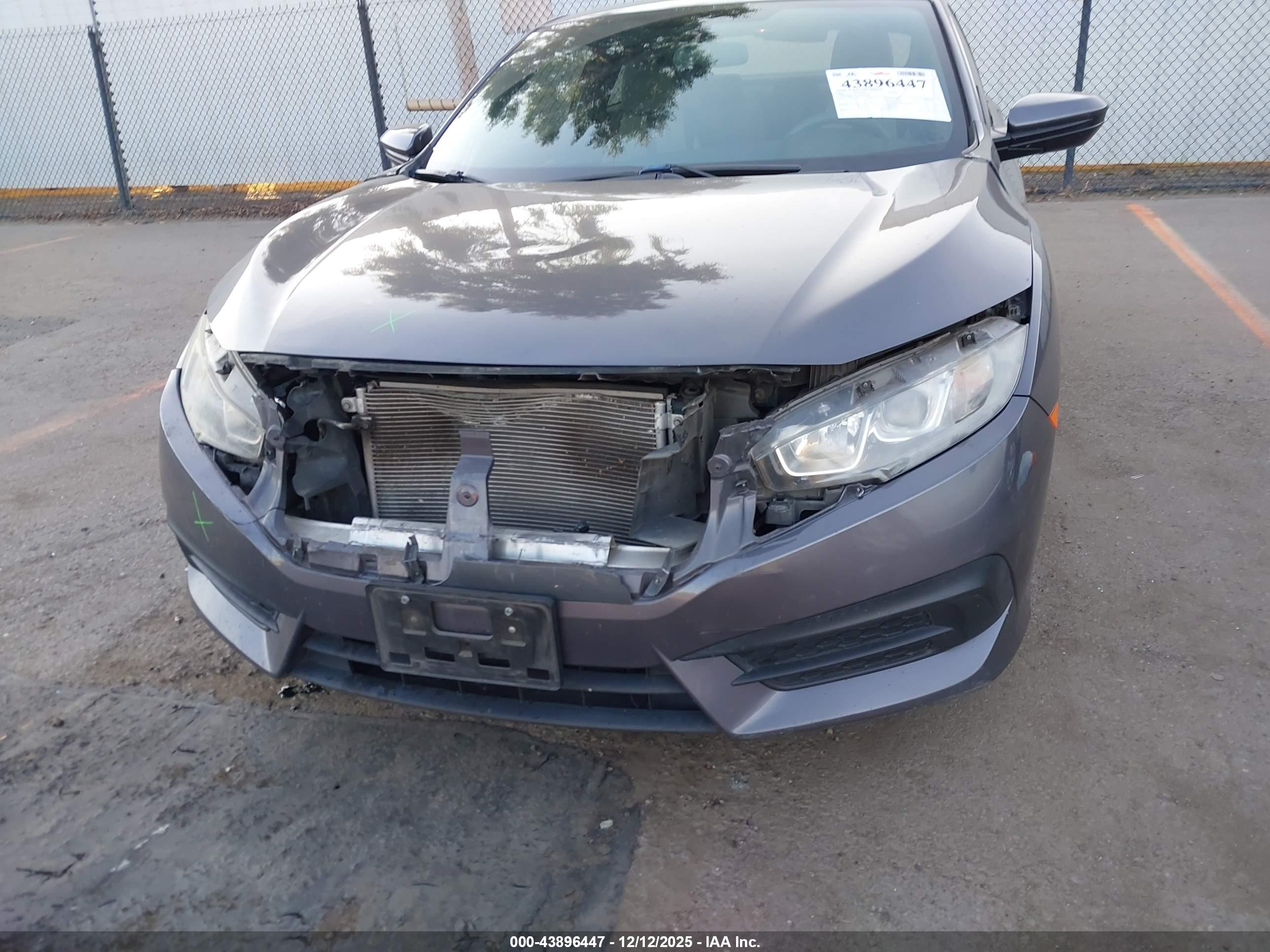 HONDA CIVIC image 6