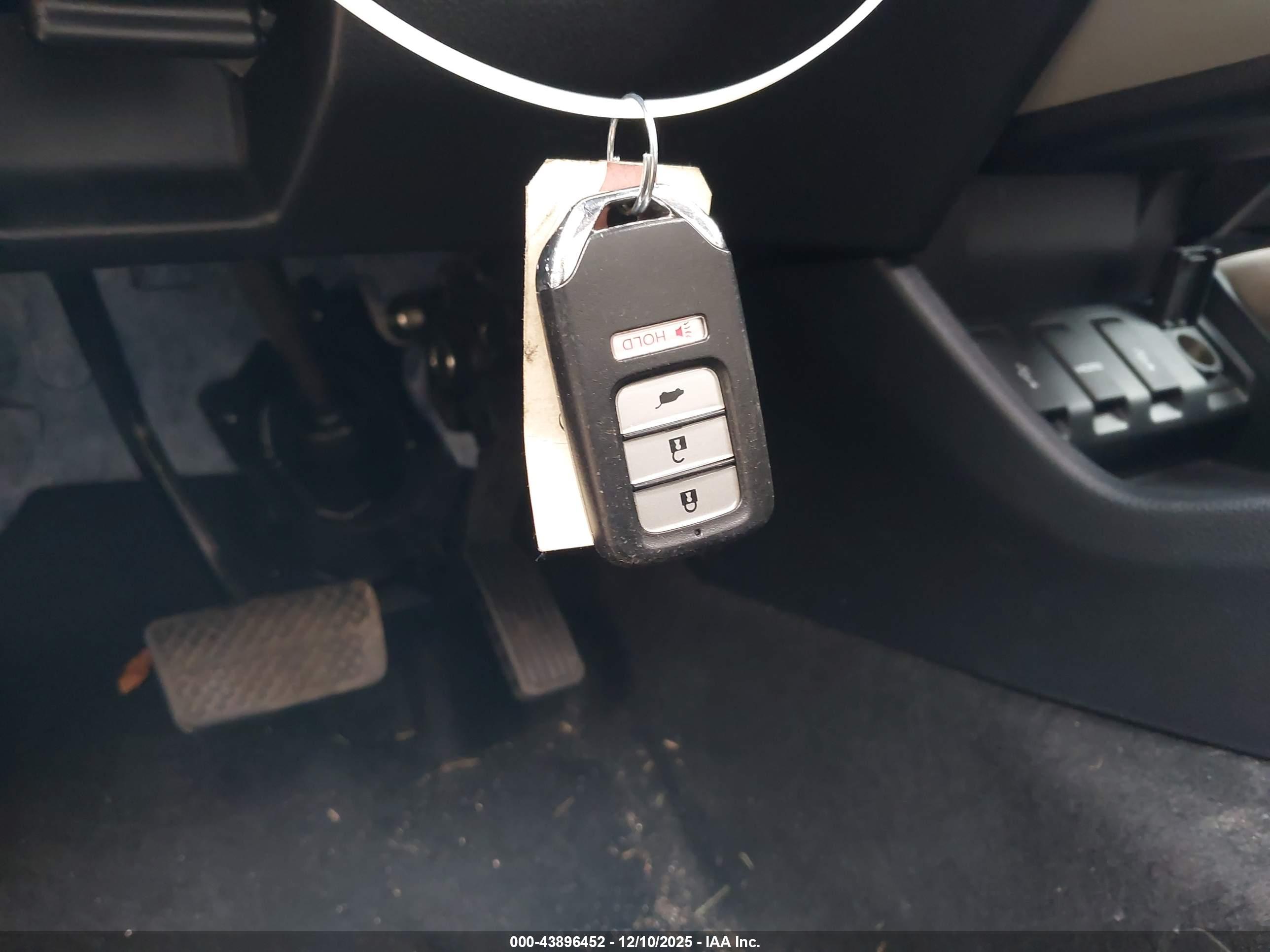 HONDA HR-V image 11