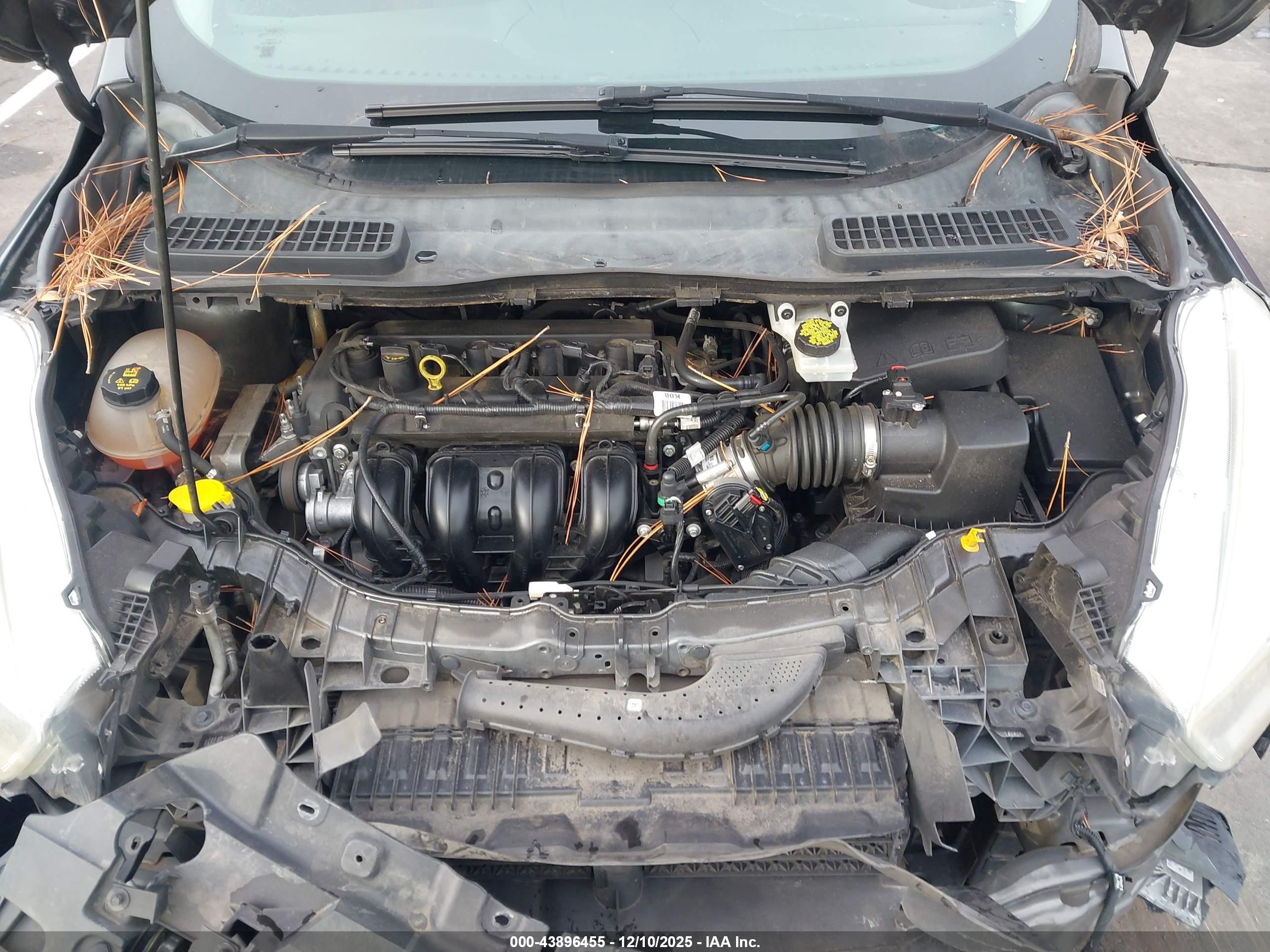 FORD ESCAPE image 10