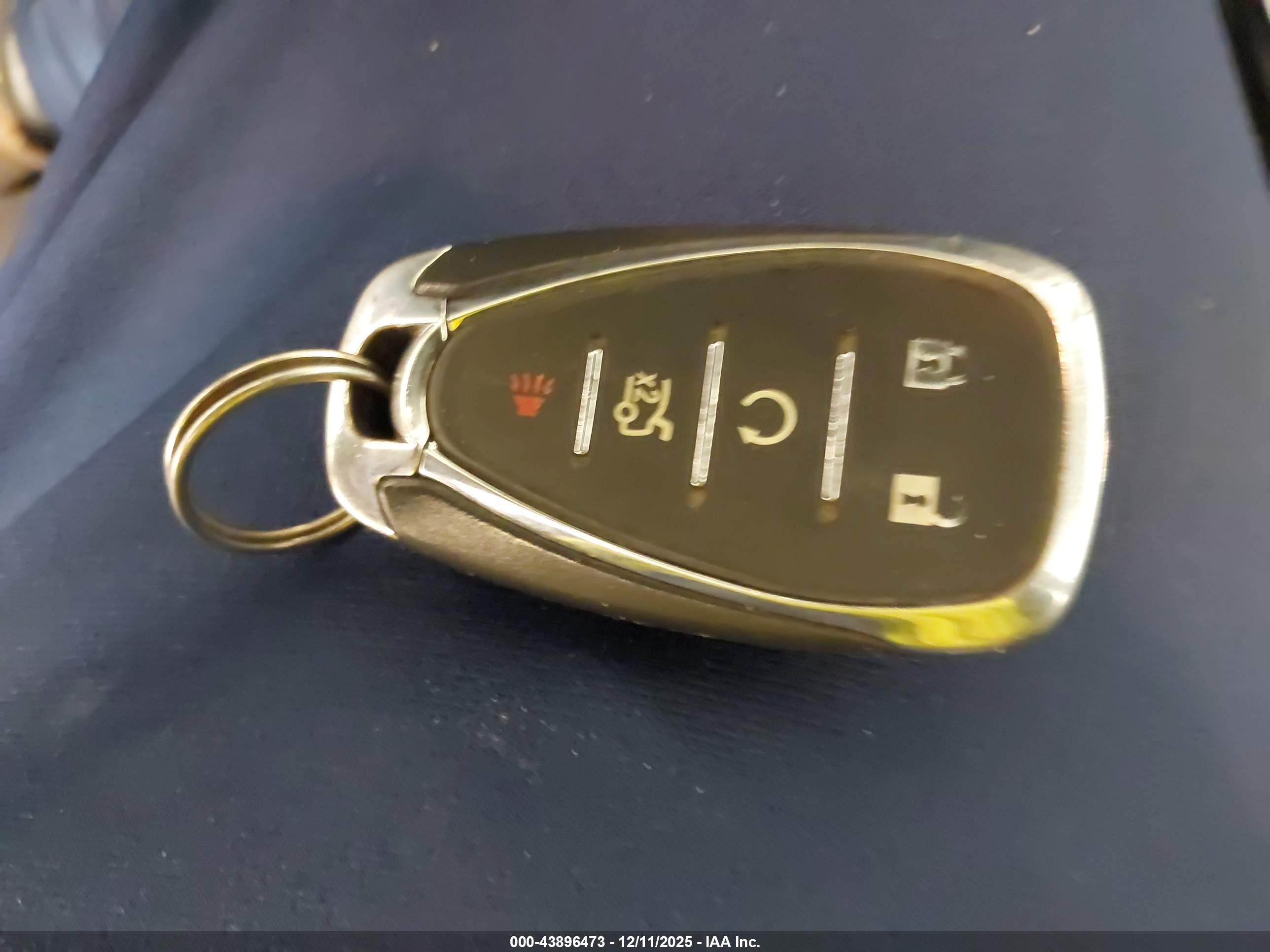 CHEVROLET CRUZE image 11