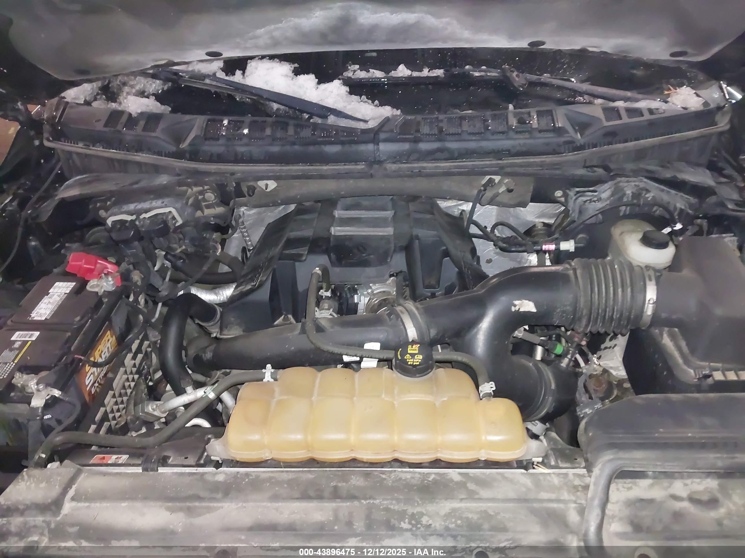 FORD F-150 image 10