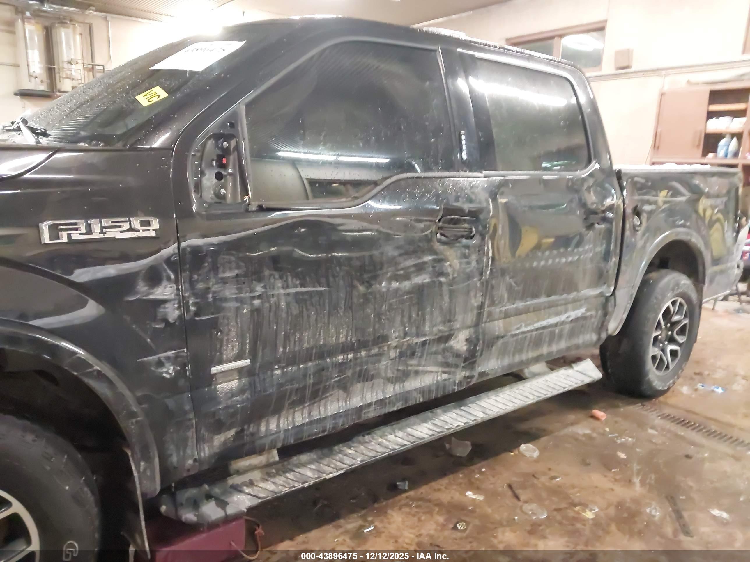 FORD F-150 image 6
