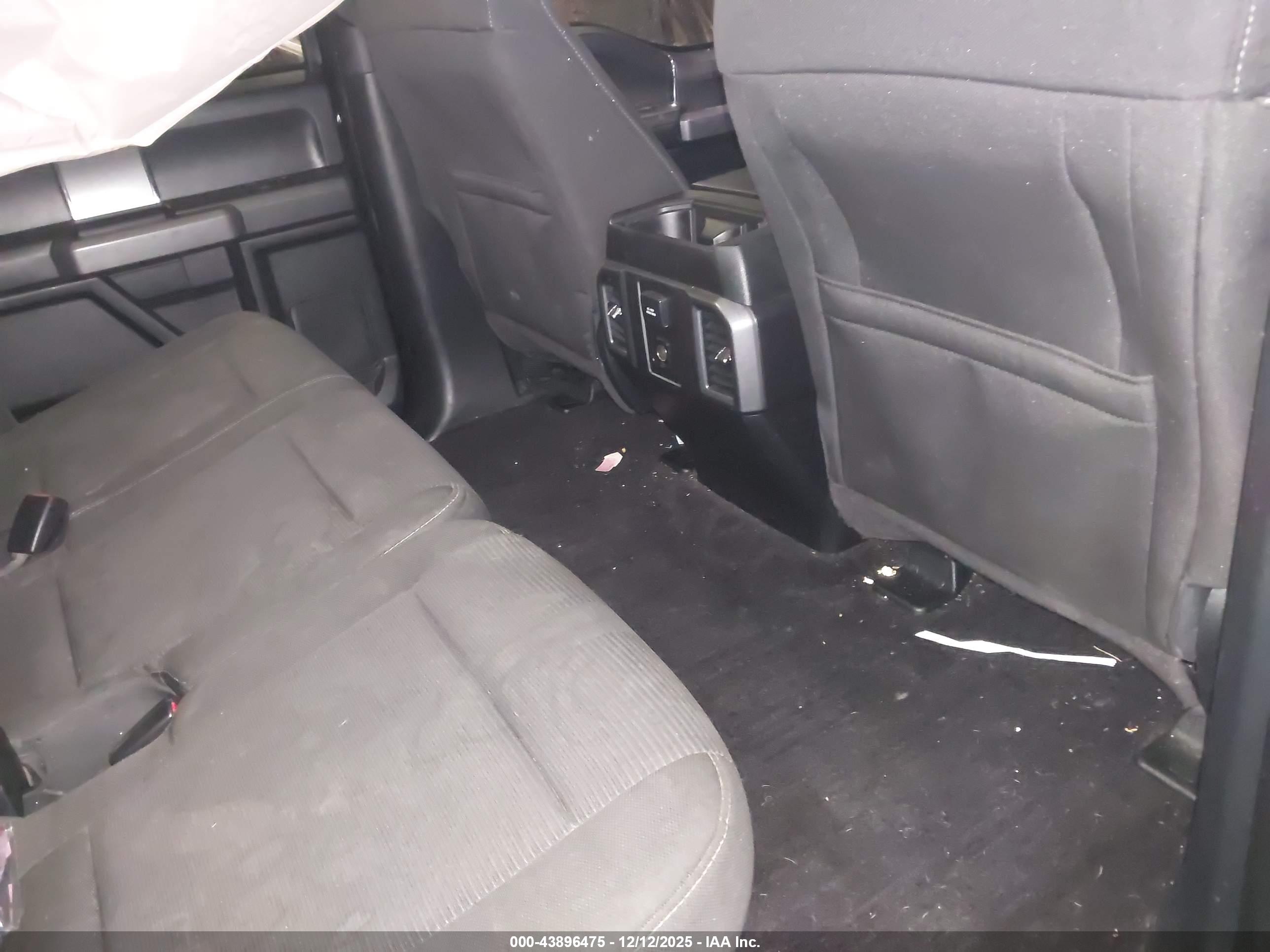 FORD F-150 image 8