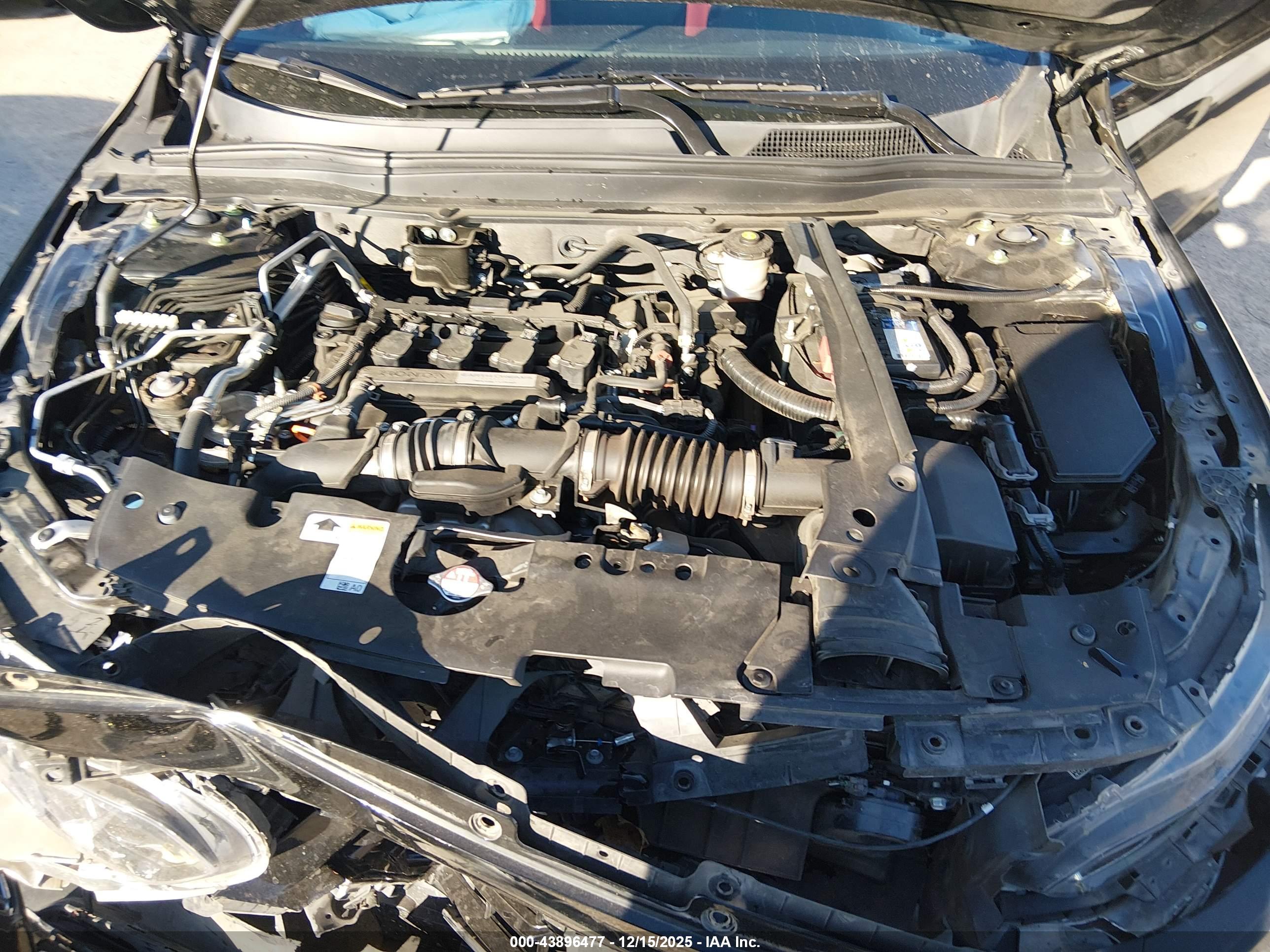 HONDA ACCORD image 10